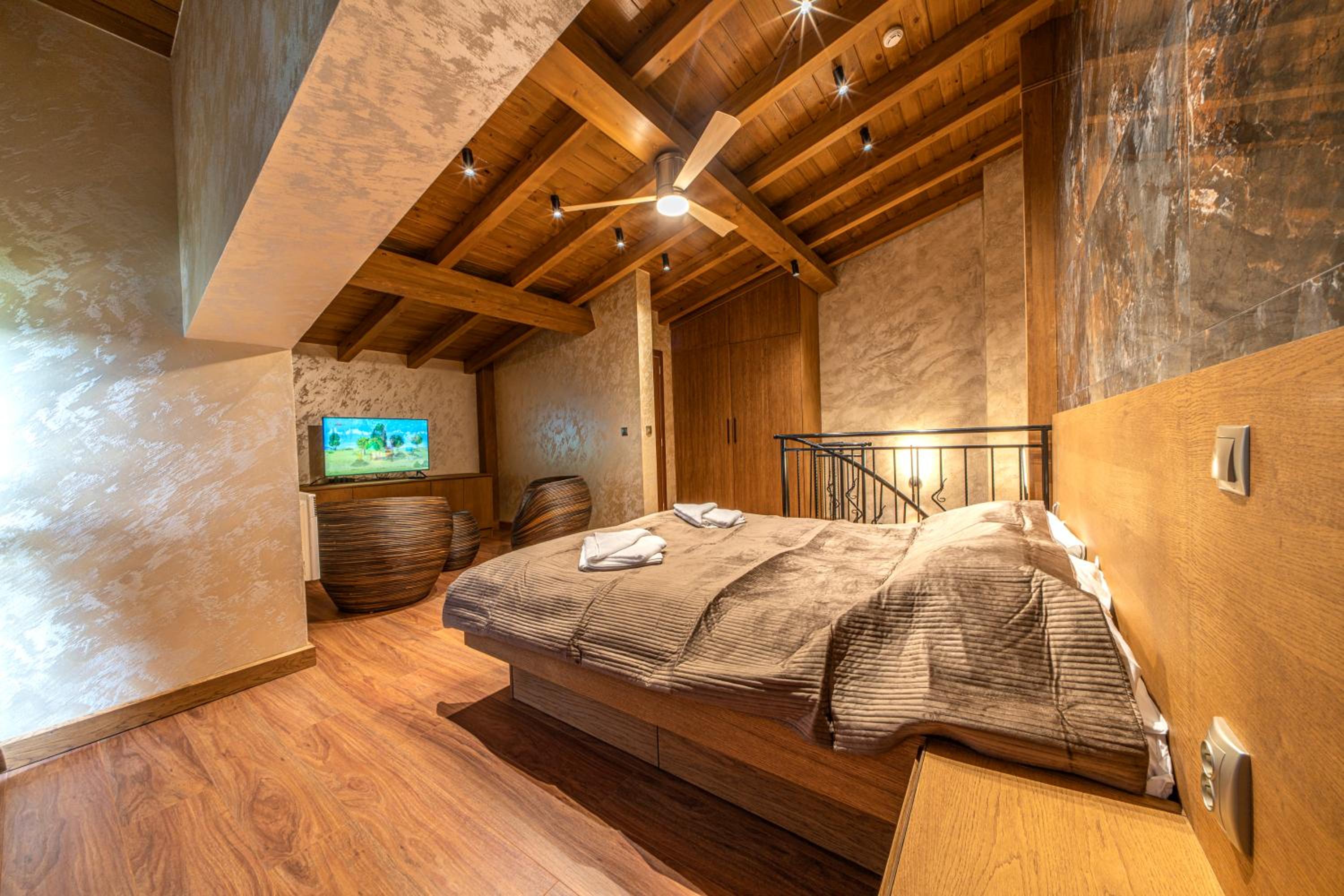 Pirin Golf Hotel&Spa Apartment 17 - private luxury apartment