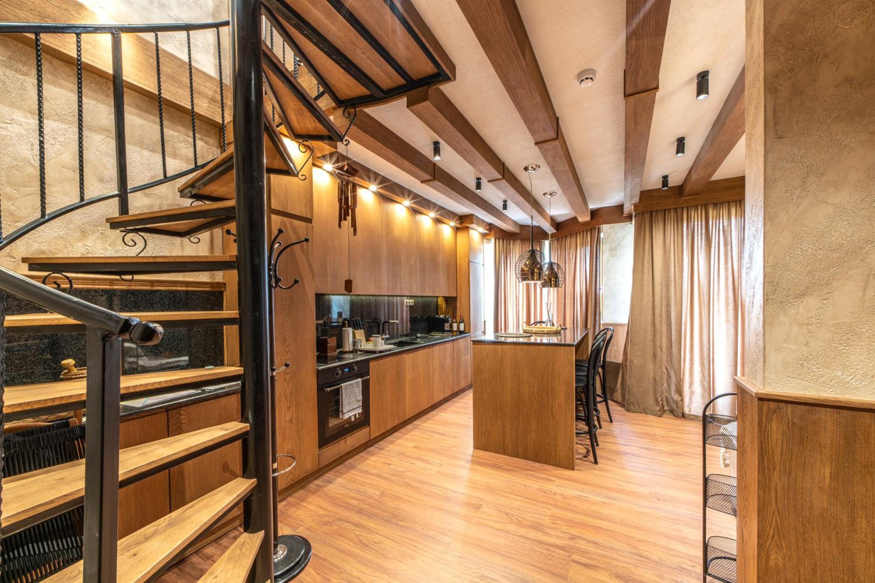 Pirin Golf Hotel&Spa Apartment 17 - private luxury apartment