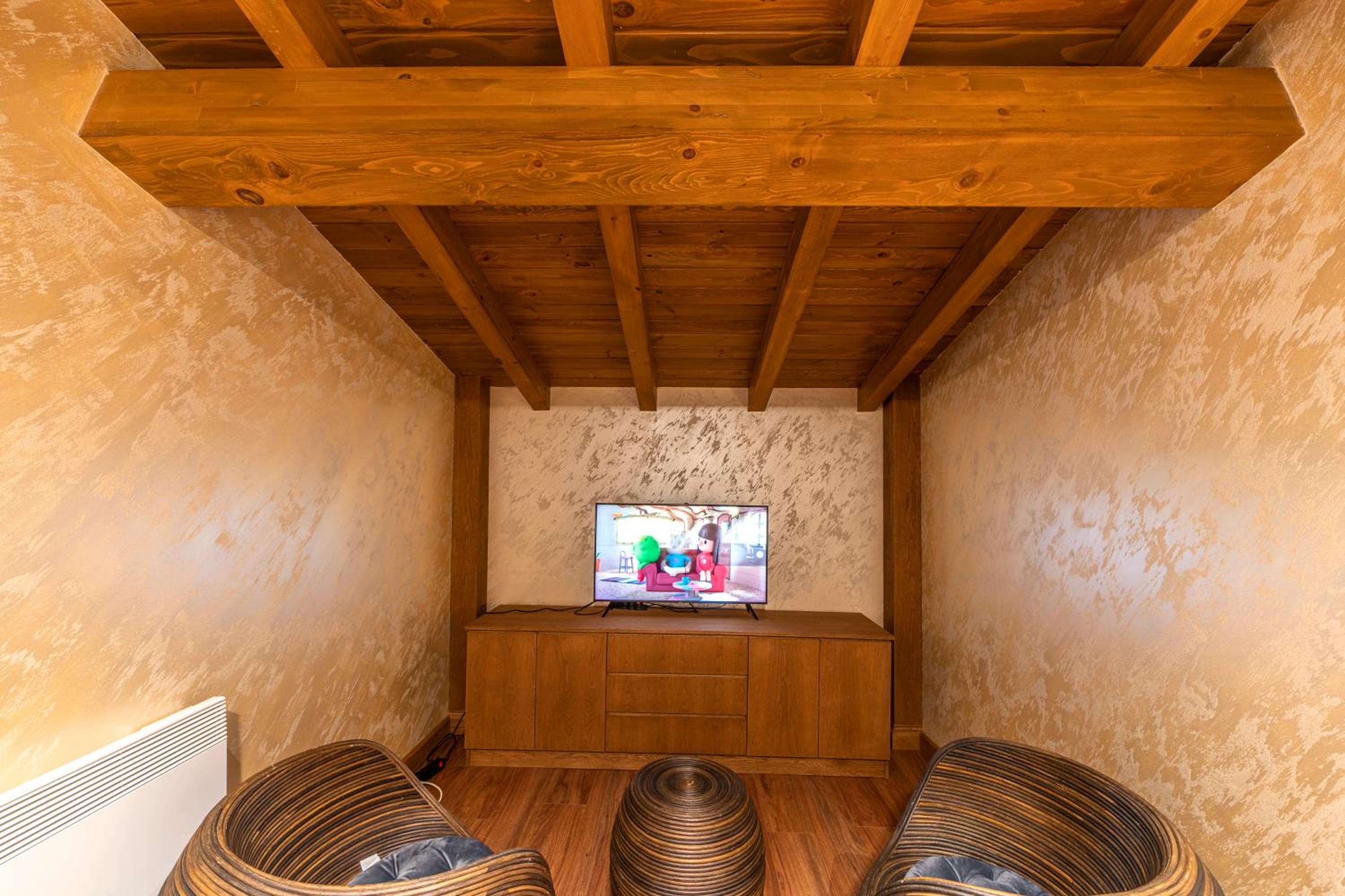 Pirin Golf Hotel&Spa Apartment 17 - private luxury apartment