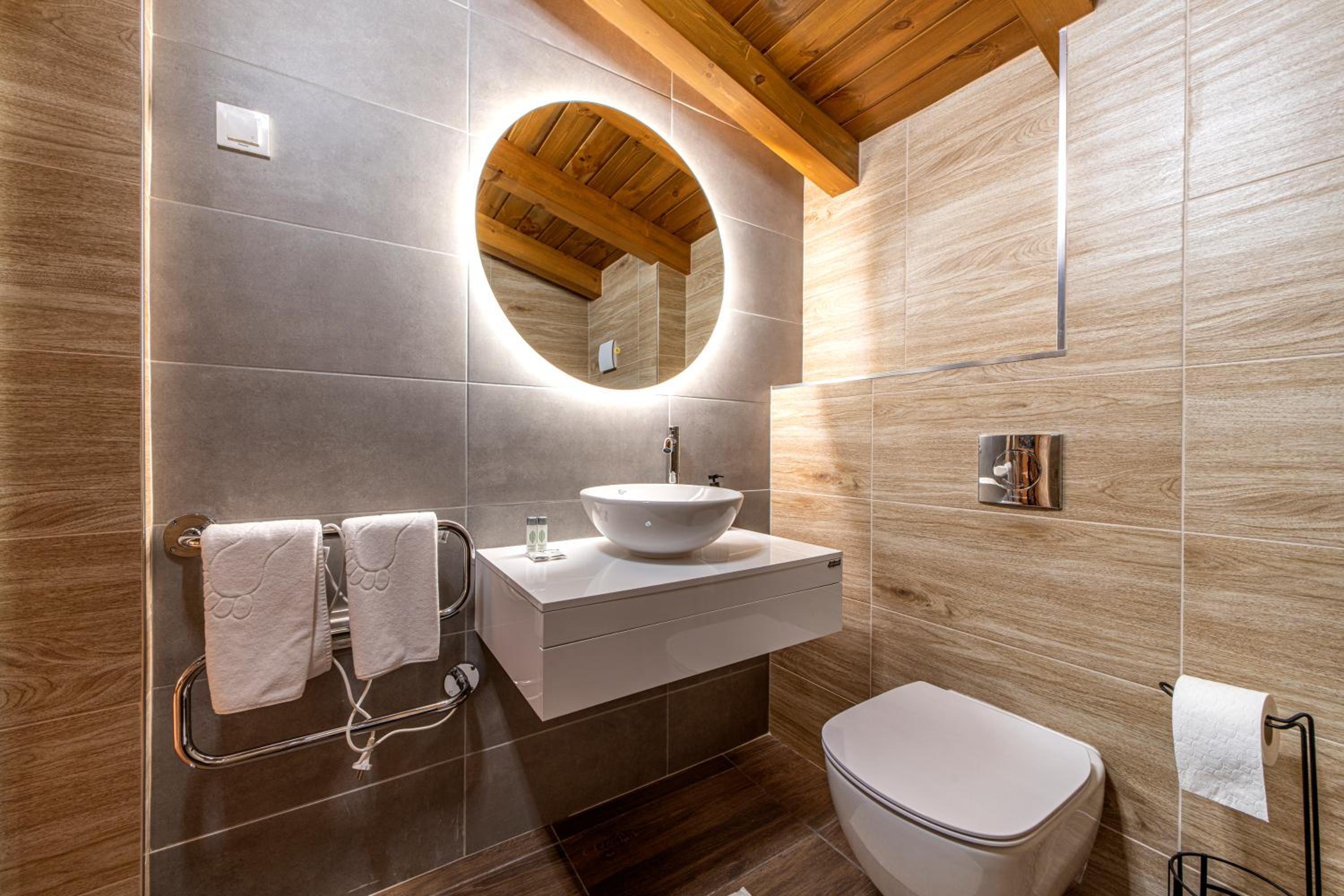 Pirin Golf Hotel&Spa Apartment 17 - private luxury apartment