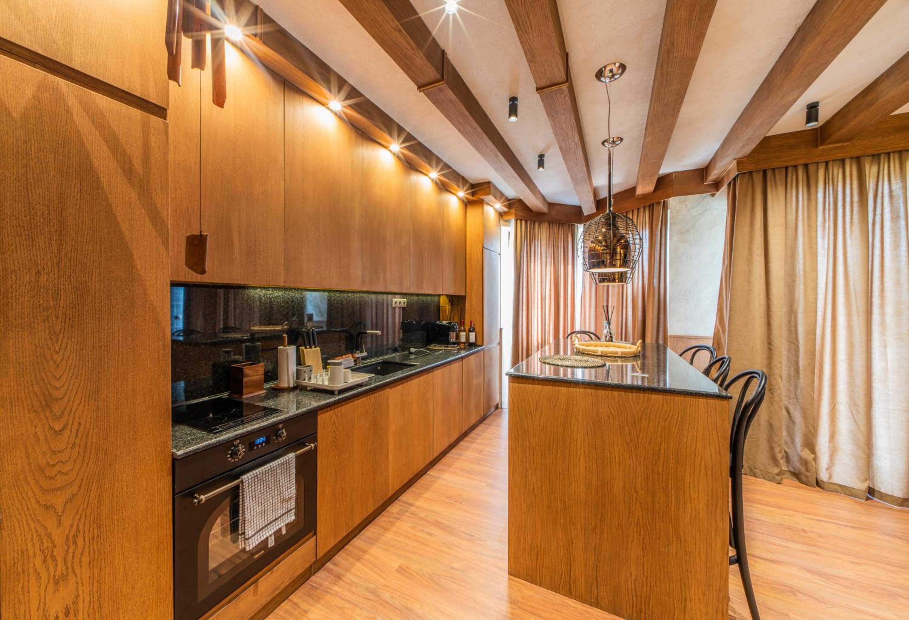 Pirin Golf Hotel&Spa Apartment 17 - private luxury apartment