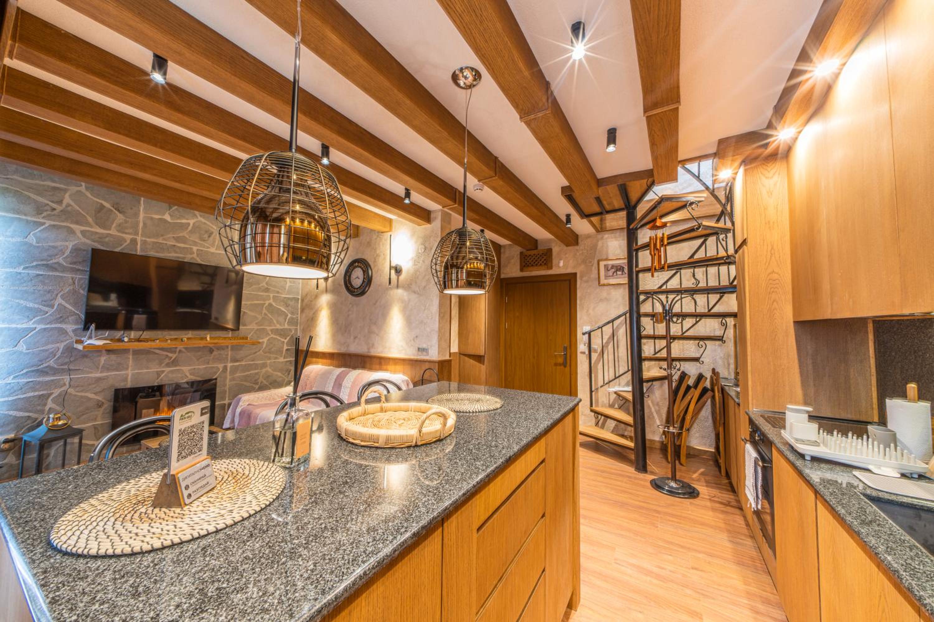 Pirin Golf Hotel&Spa Apartment 17 - private luxury apartment