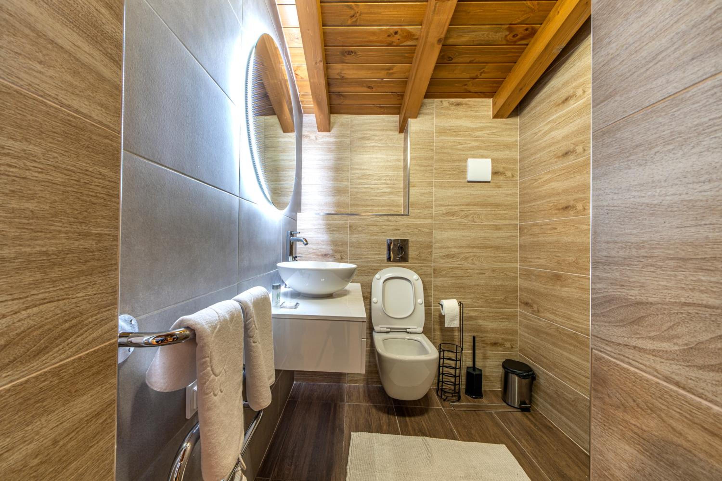 Pirin Golf Hotel&Spa Apartment 17 - private luxury apartment