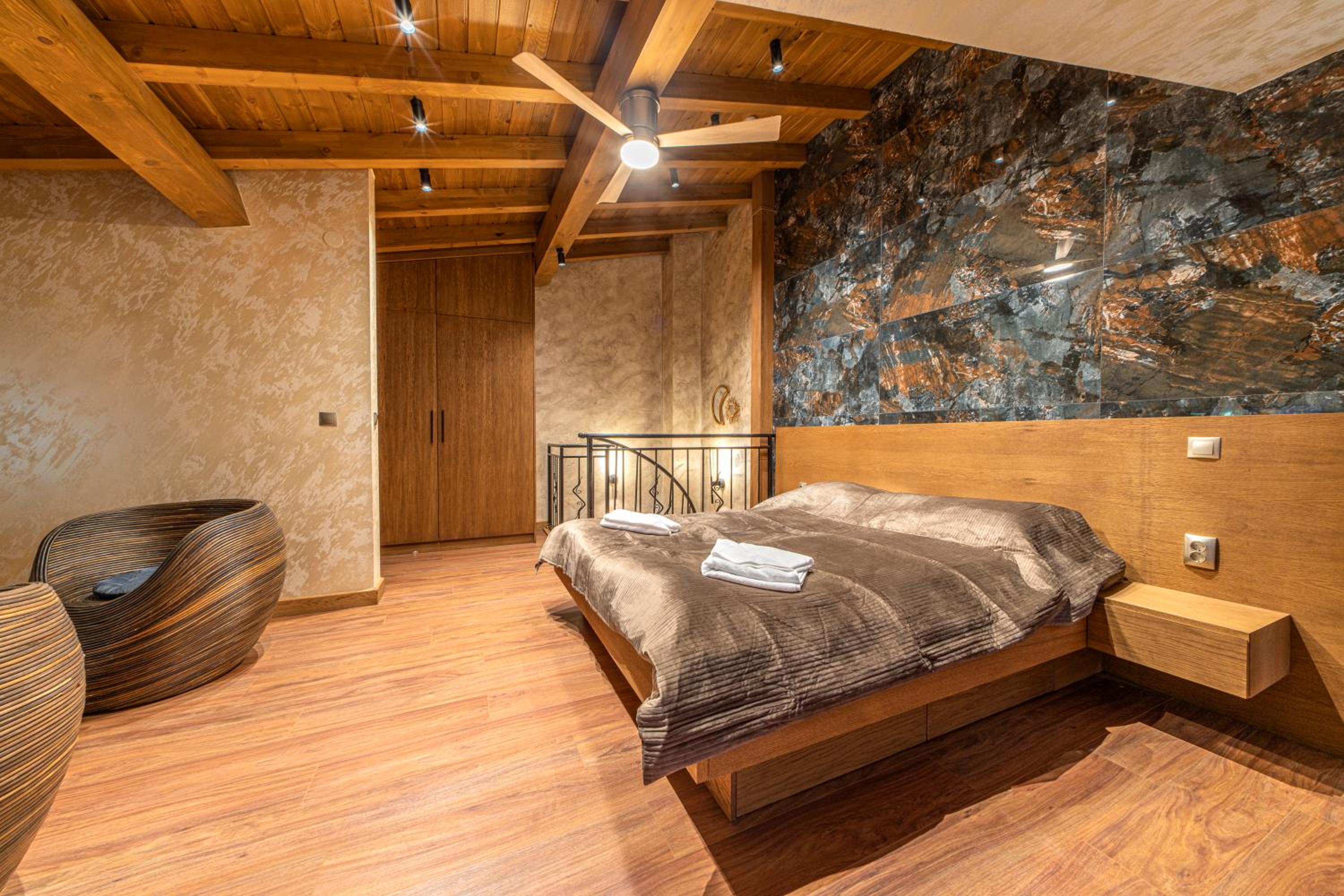 Pirin Golf Hotel&Spa Apartment 17 - private luxury apartment