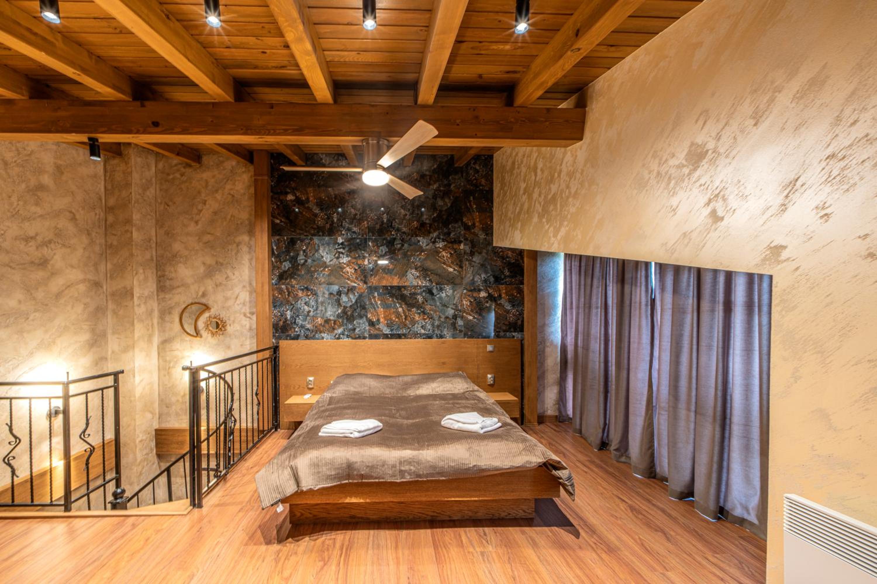 Pirin Golf Hotel&Spa Apartment 17 - private luxury apartment