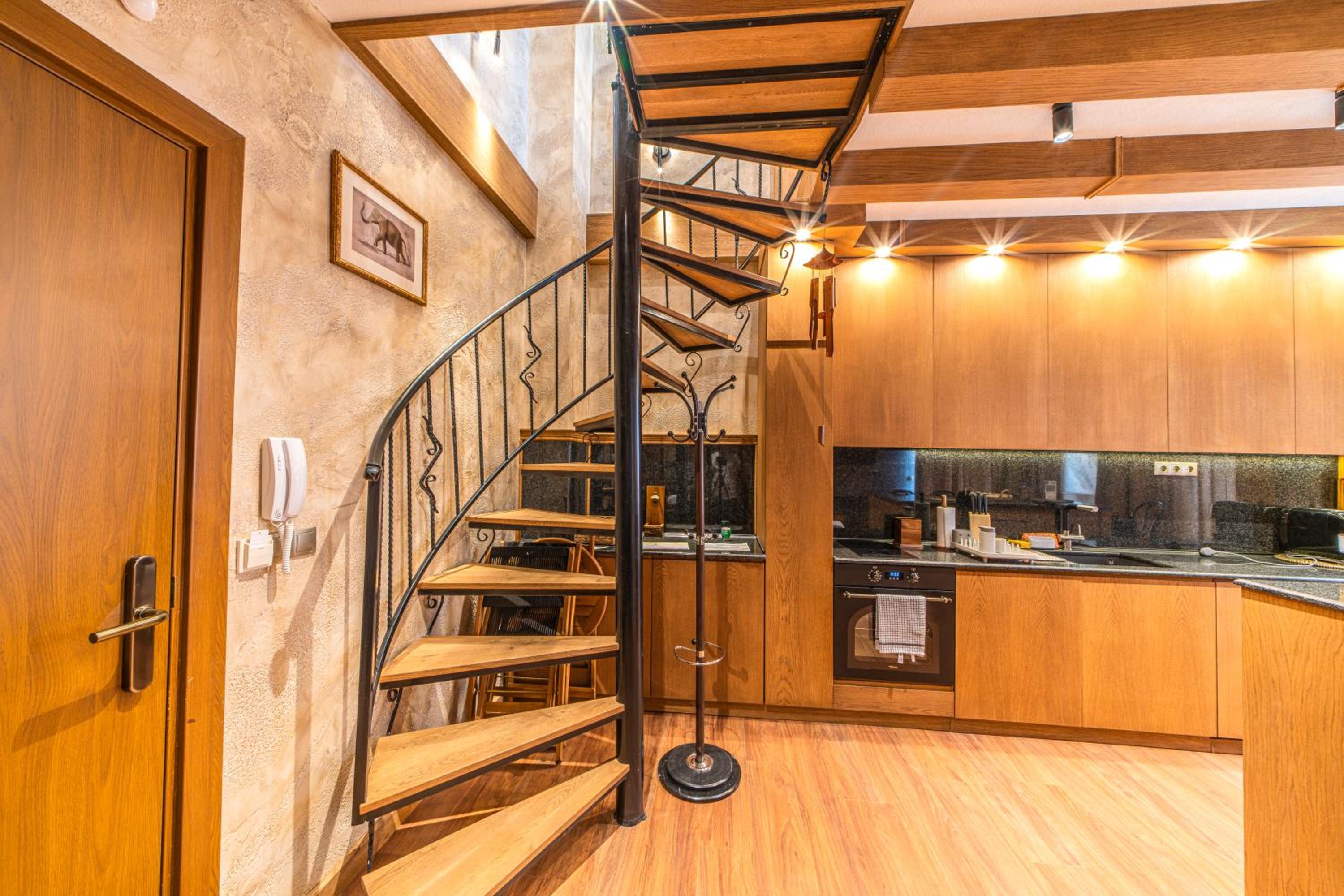 Pirin Golf Hotel&Spa Apartment 17 - private luxury apartment