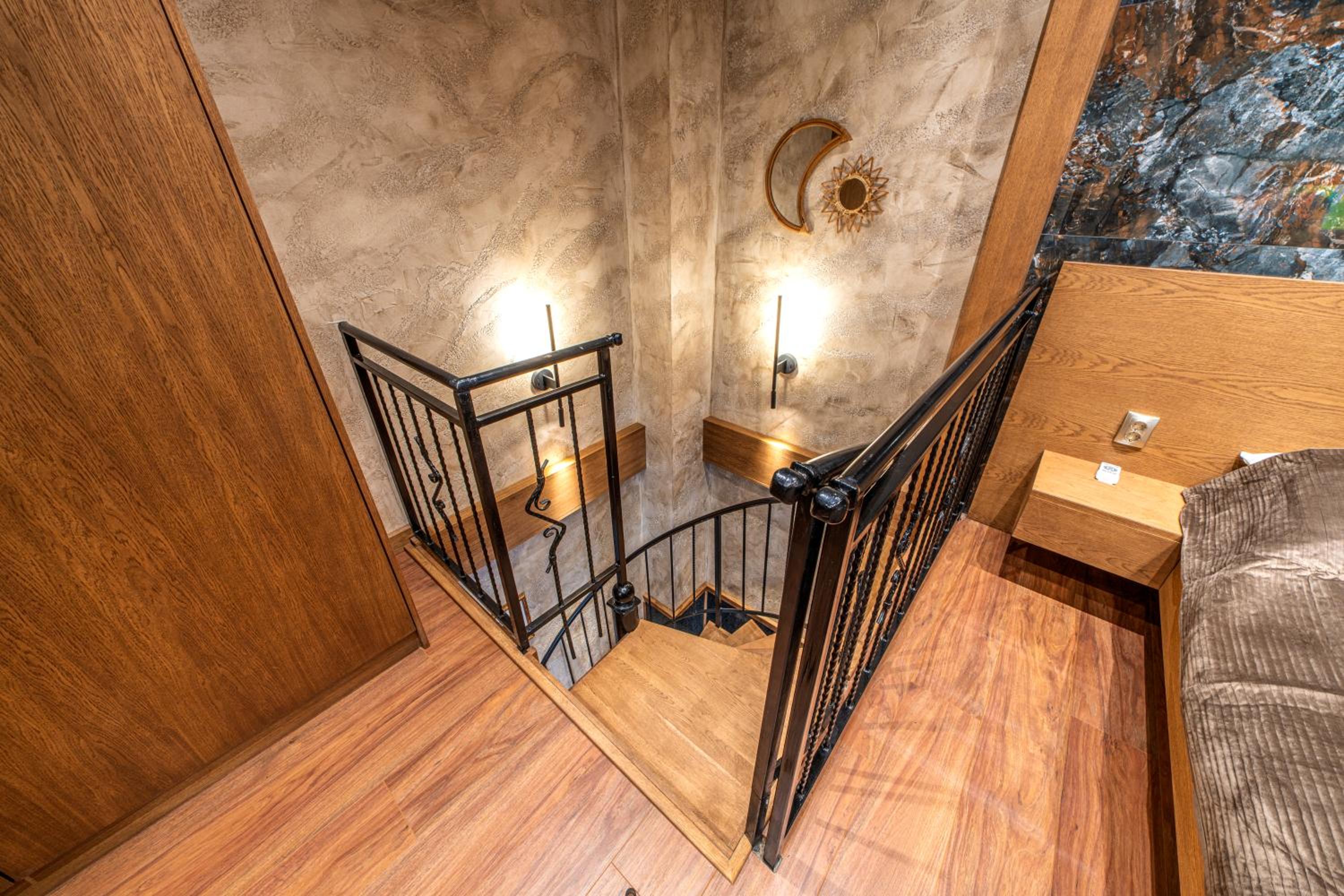 Pirin Golf Hotel&Spa Apartment 17 - private luxury apartment