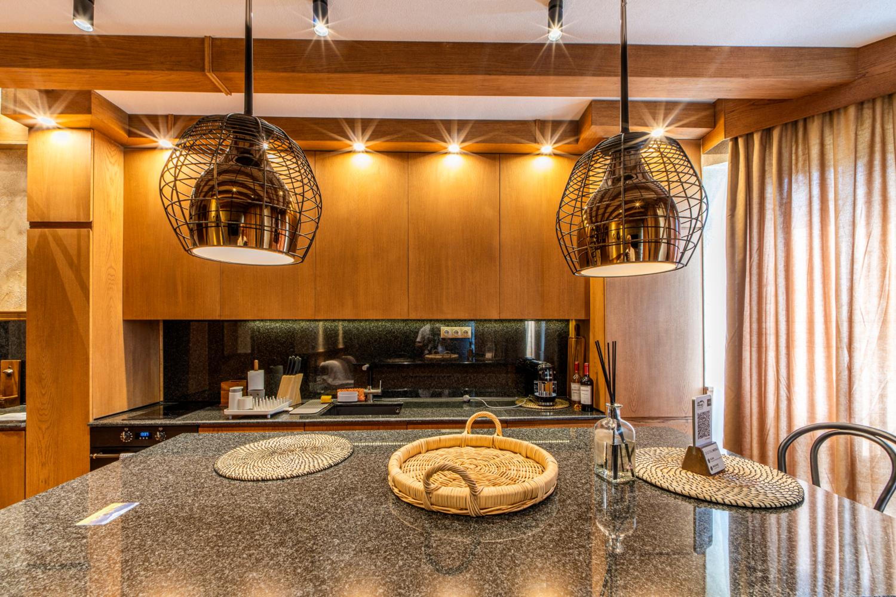 Pirin Golf Hotel&Spa Apartment 17 - private luxury apartment