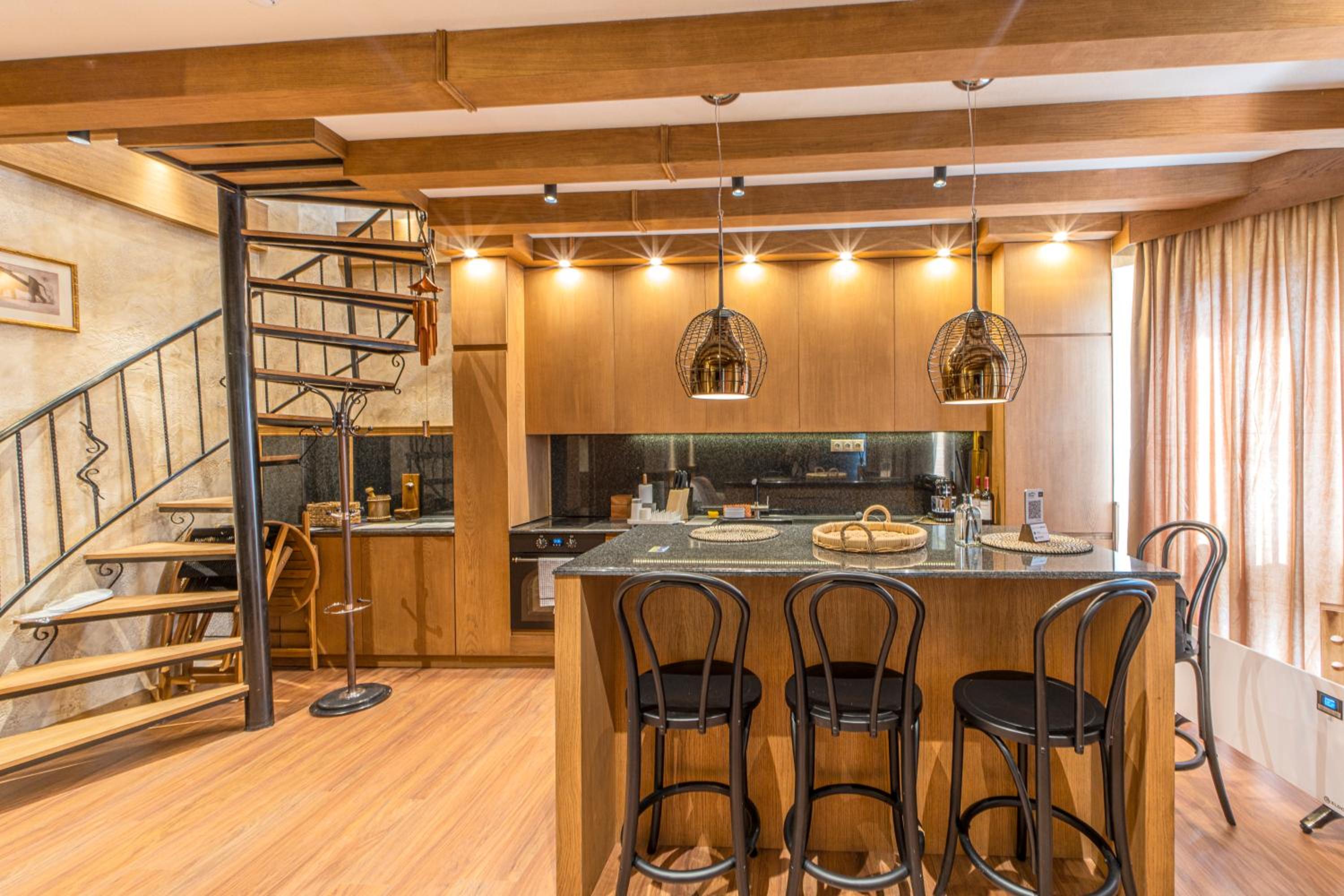 Pirin Golf Hotel&Spa Apartment 17 - private luxury apartment