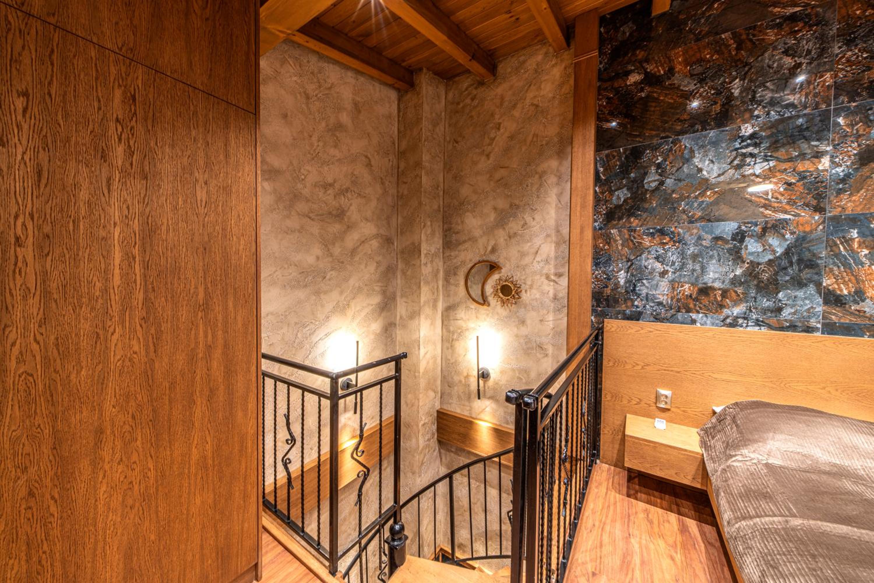 Pirin Golf Hotel&Spa Apartment 17 - private luxury apartment