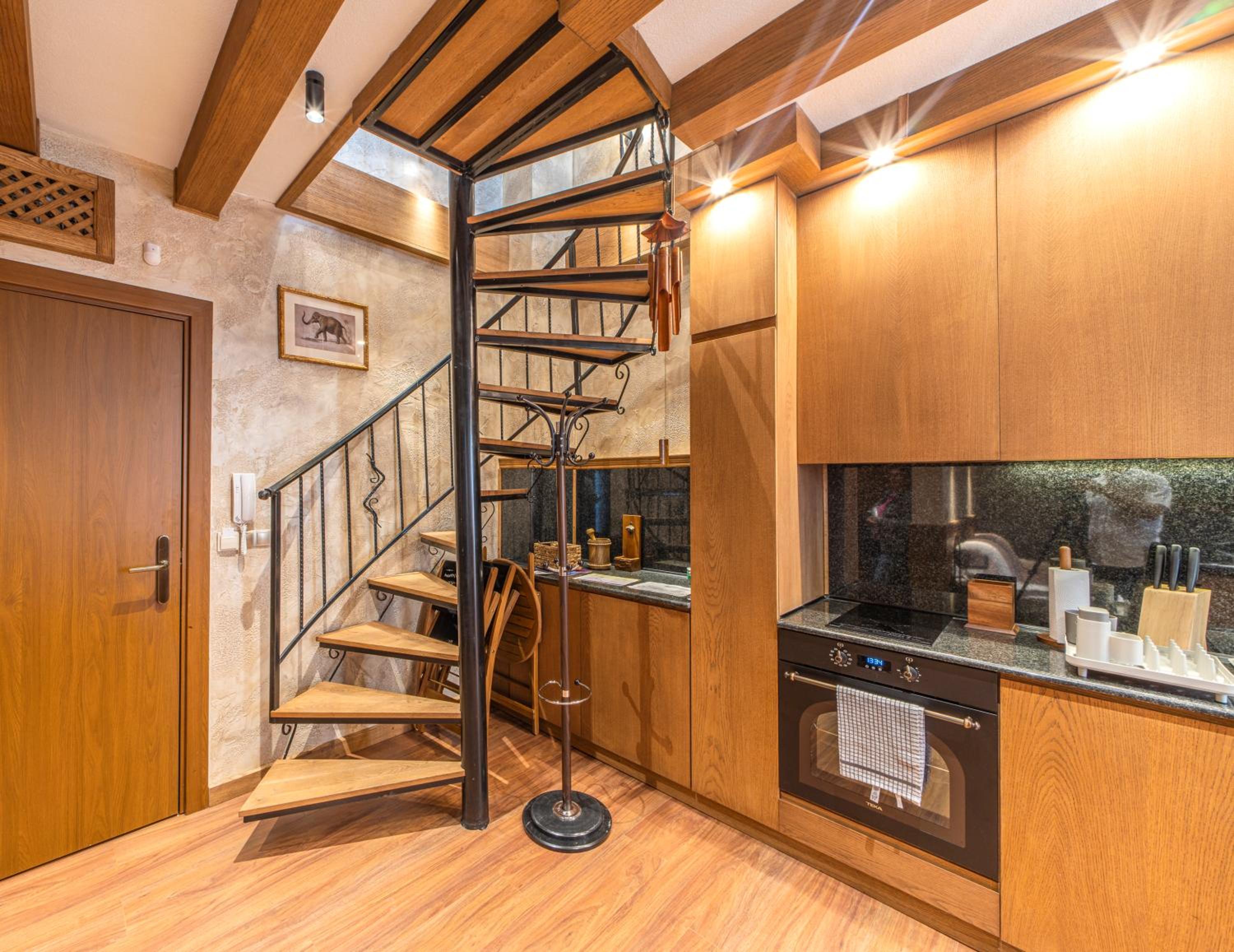 Pirin Golf Hotel&Spa Apartment 17 - private luxury apartment