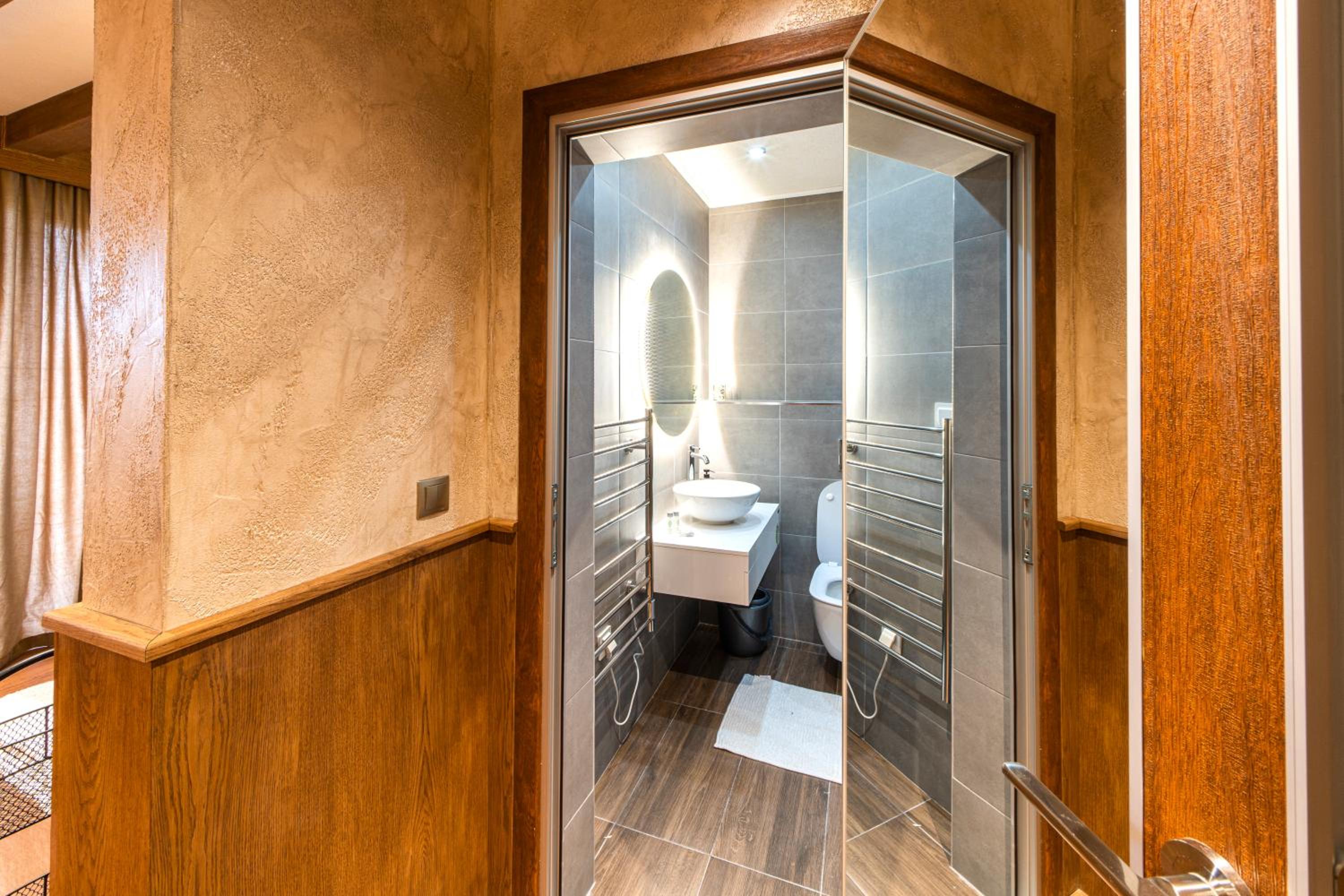 Pirin Golf Hotel&Spa Apartment 17 - private luxury apartment