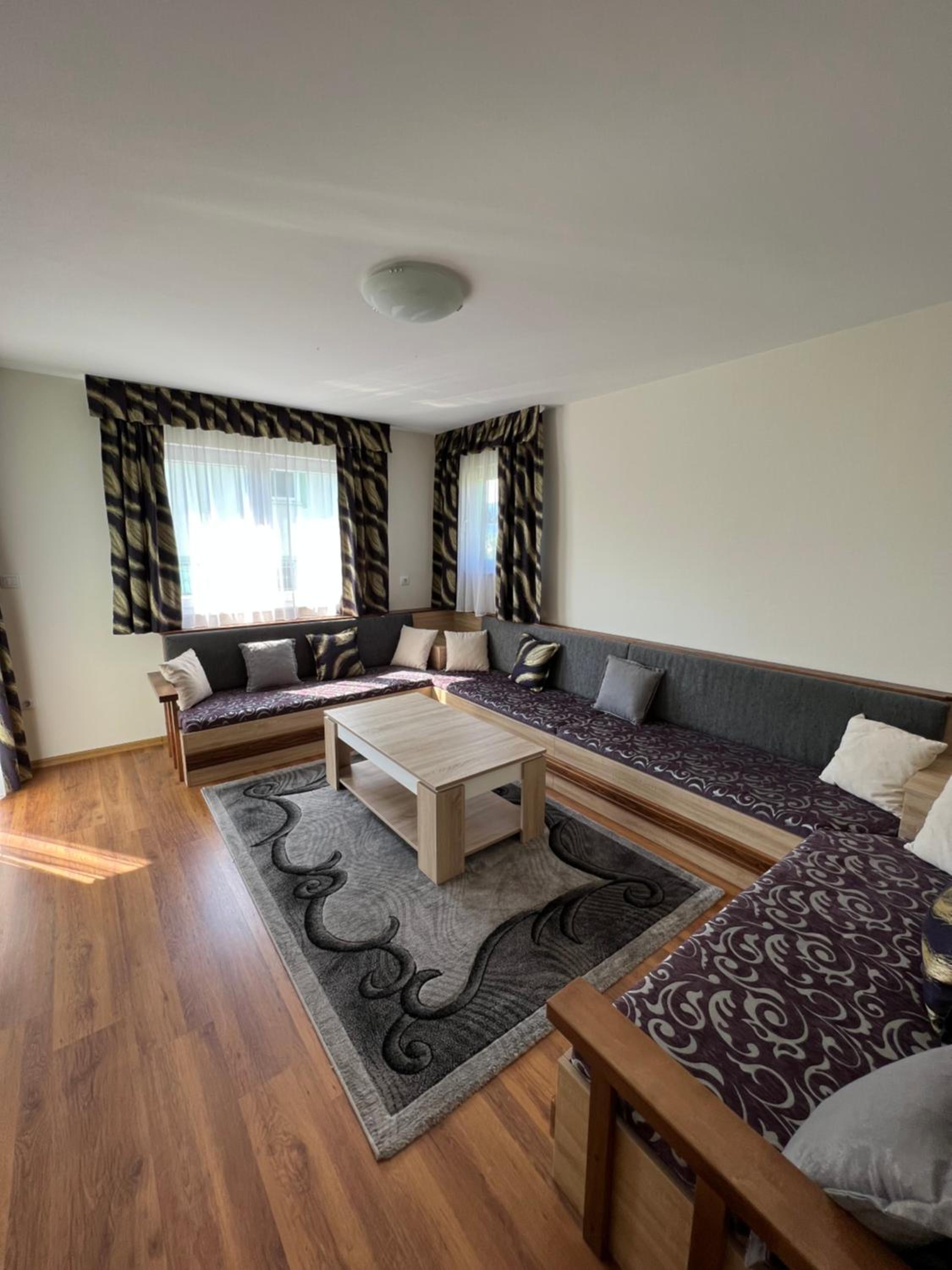 Green house Rakovica