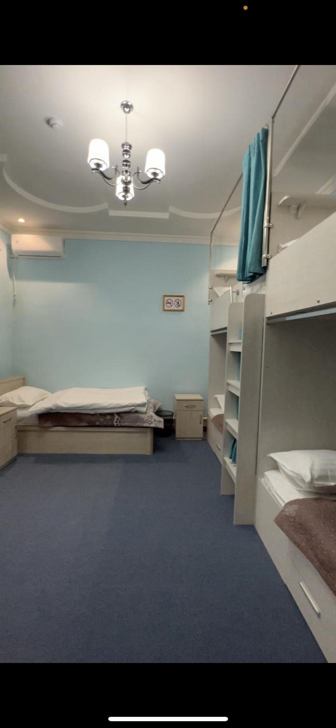 LOONA FAMILY HOSTEL