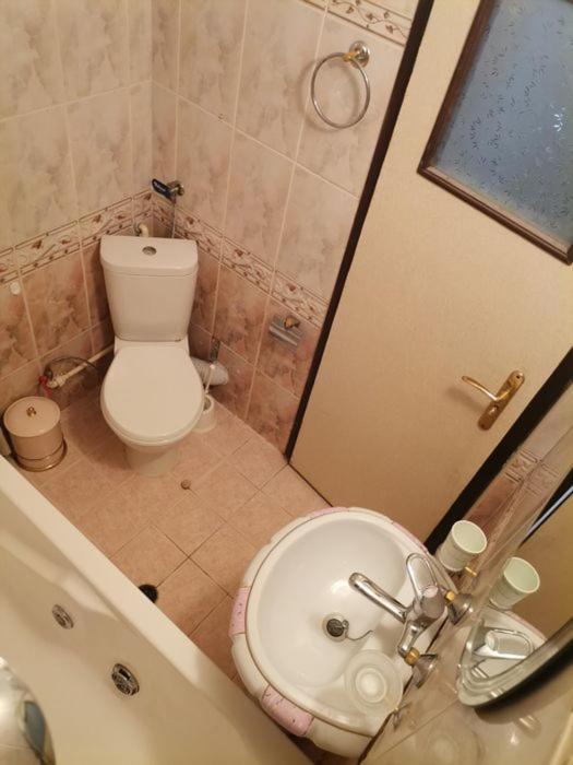Guest House Yanita