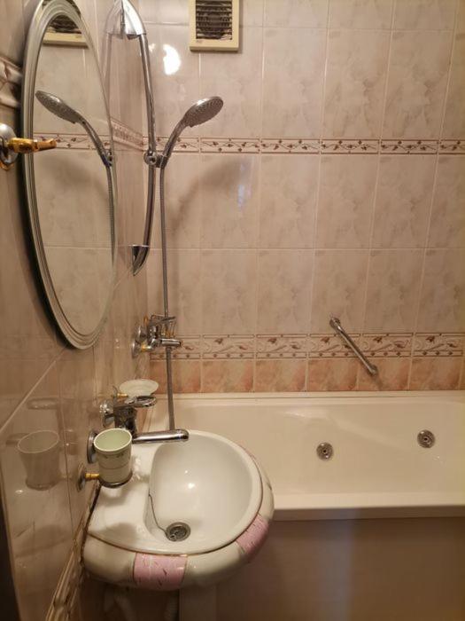 Guest House Yanita