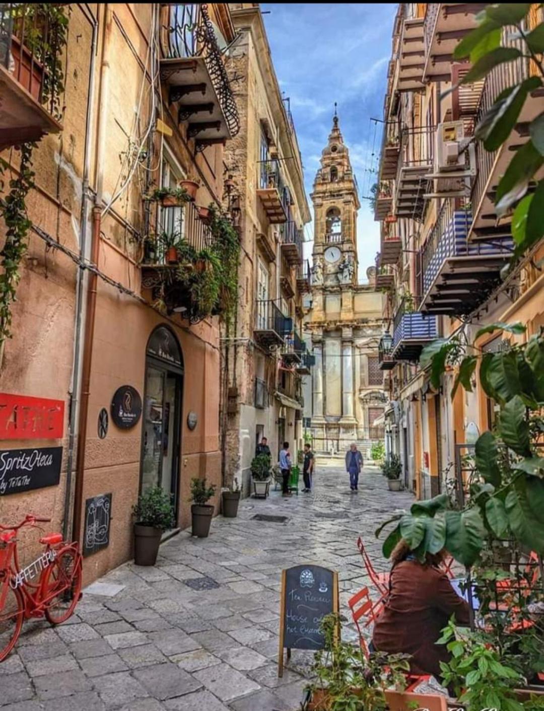 Casa Diema