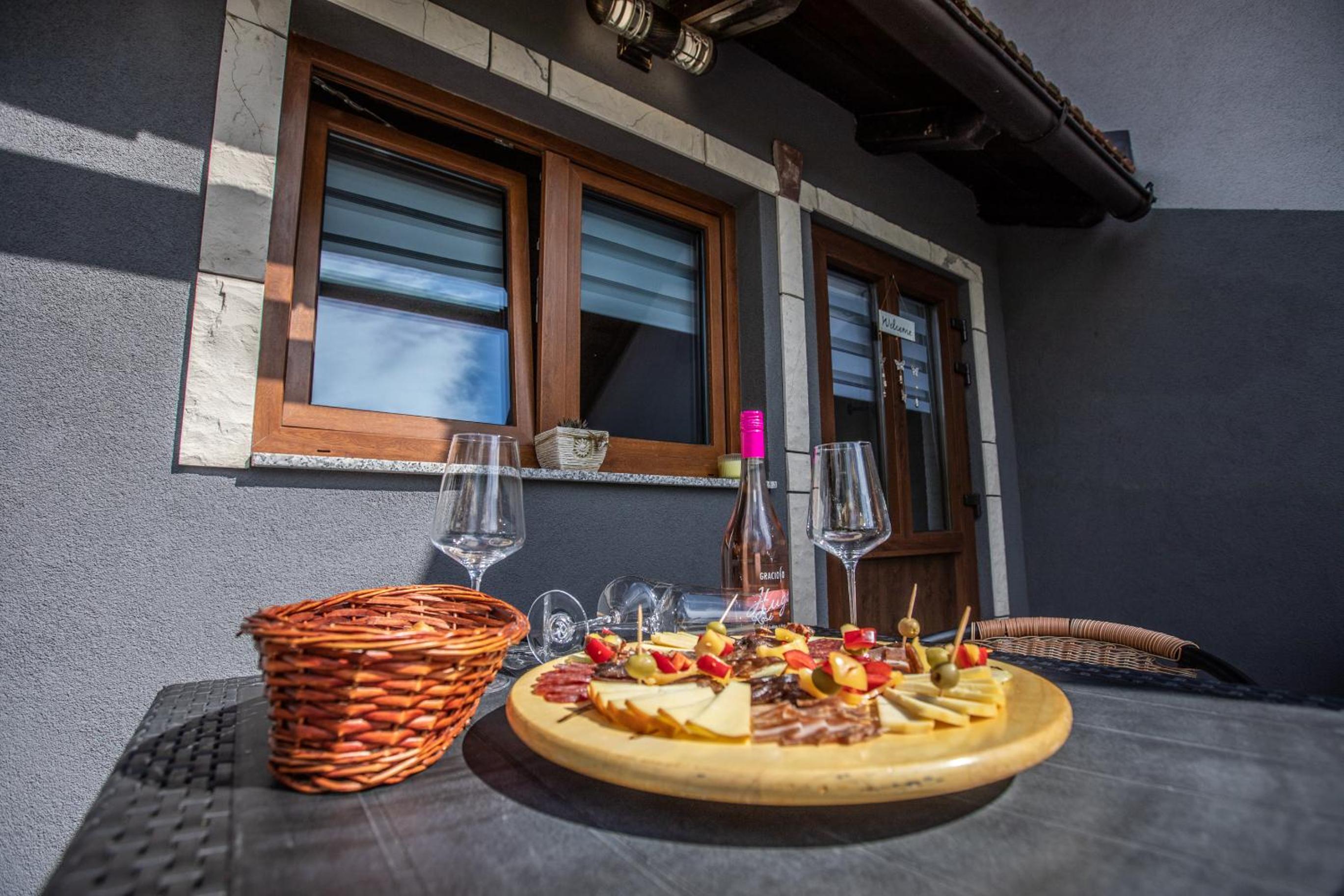 Apartman Mila
