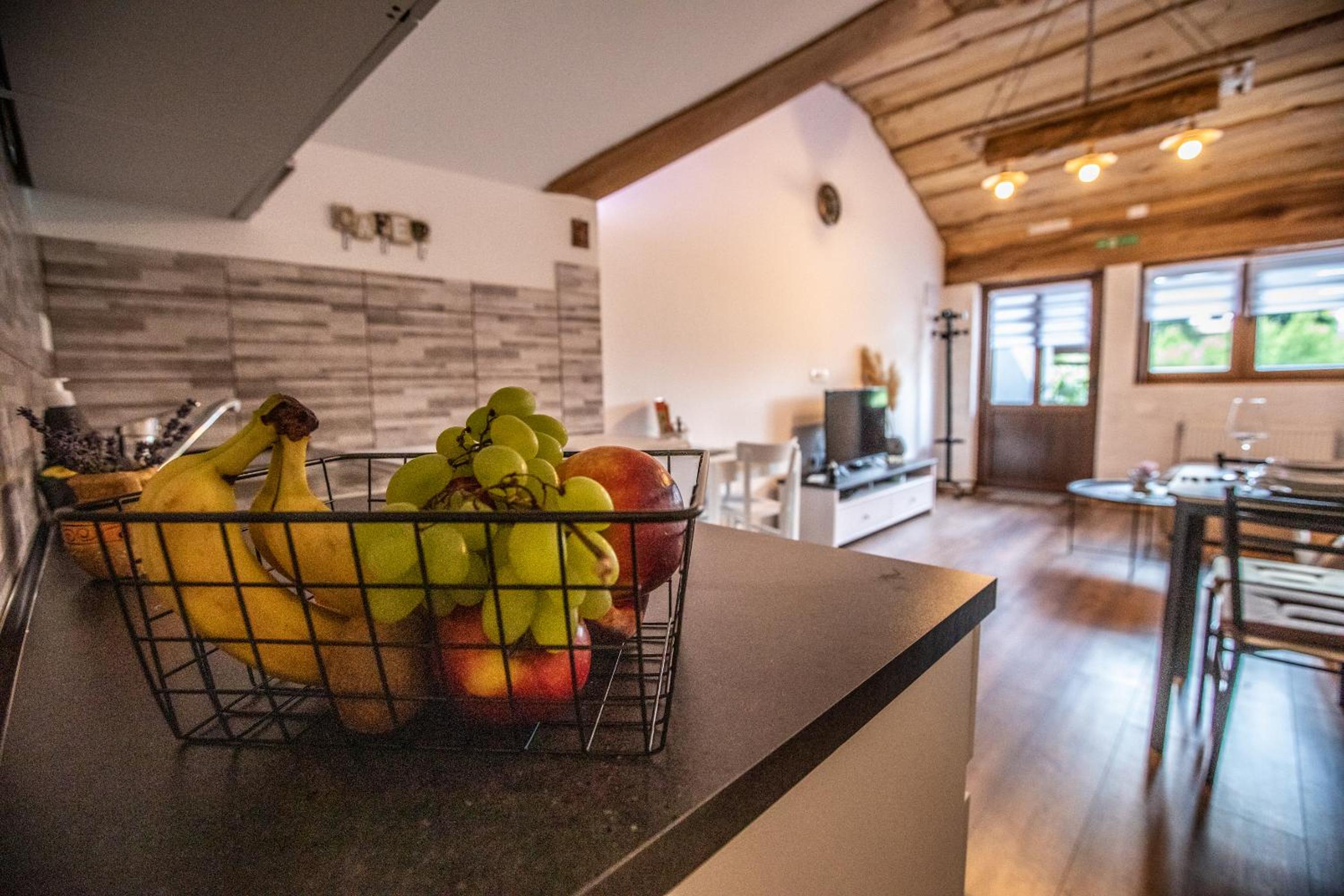 Apartman Mila