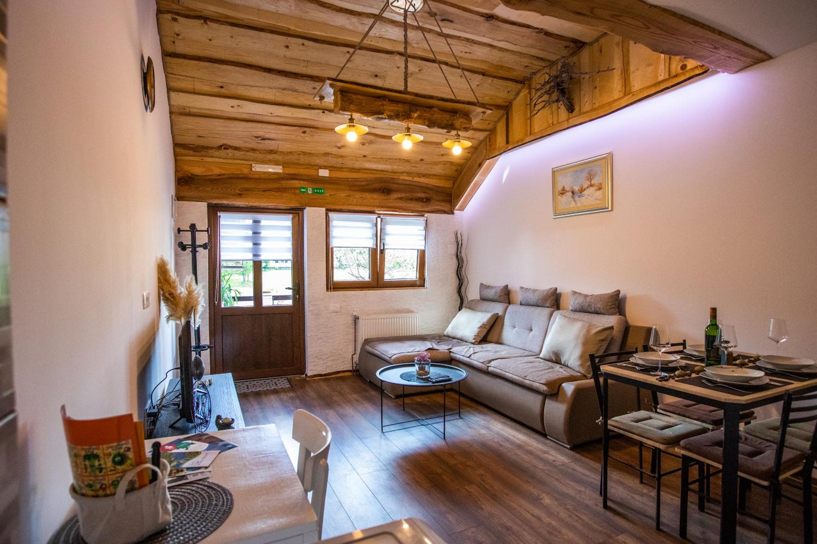 Apartman Mila