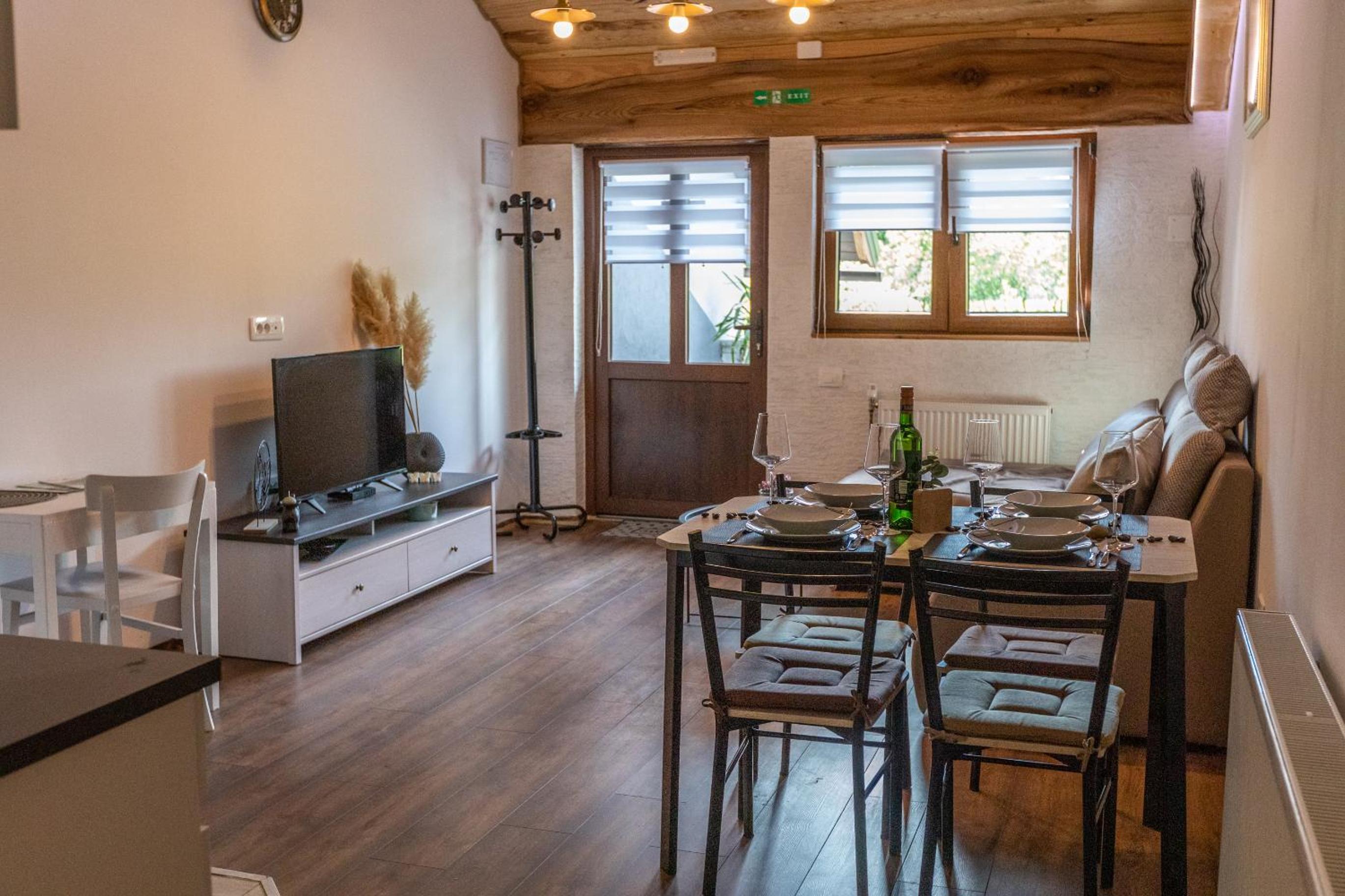 Apartman Mila