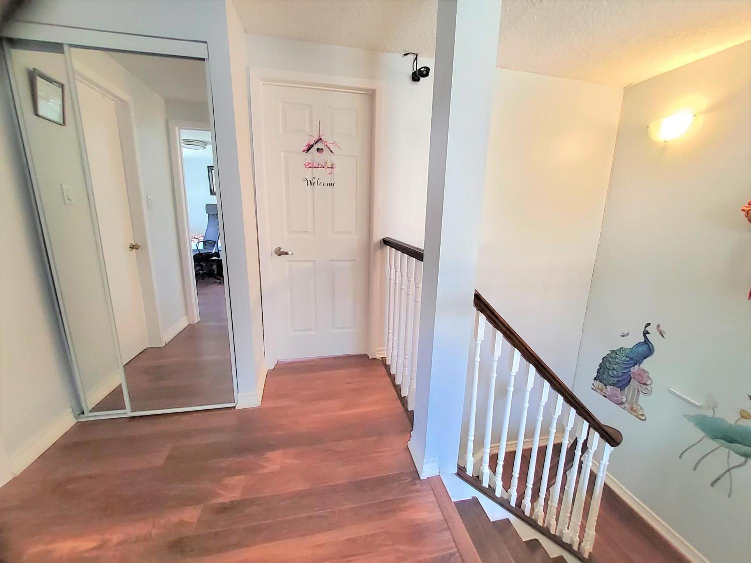 Cozy and Quiet Homestay with Private Bathroom