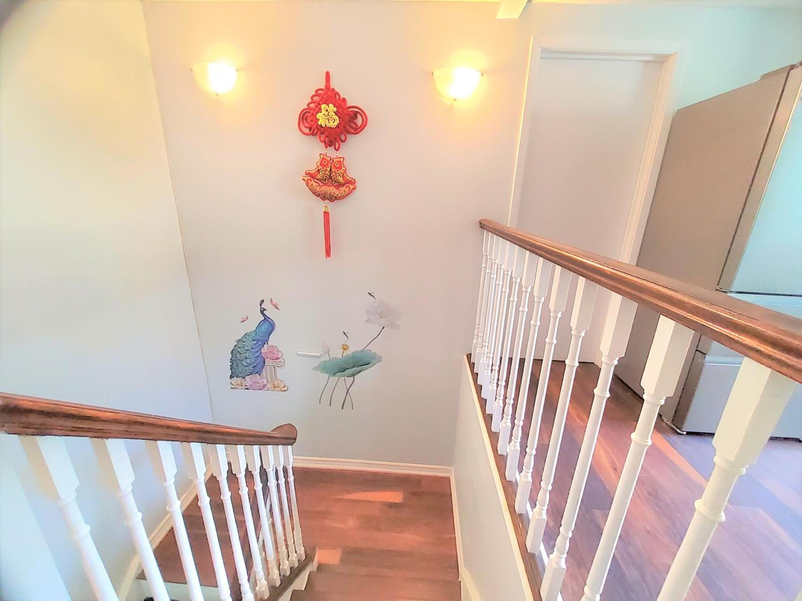 Cozy and Quiet Homestay with Private Bathroom