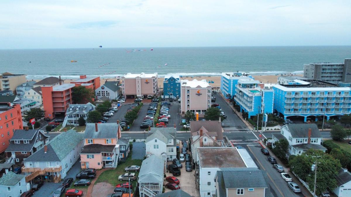 Atlantic House Bed & Breakfast