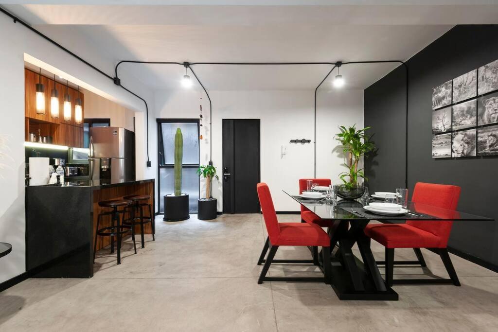 Luxury Design I 2BR I Zona Rosa I Top Location photo 3