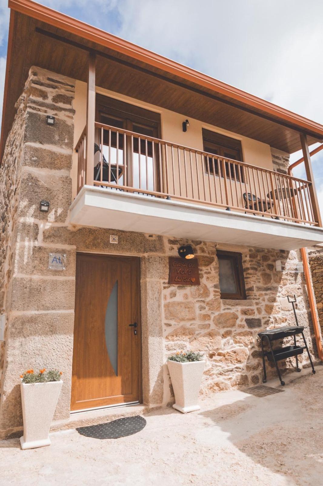Casa da Vovó Luisa view 2