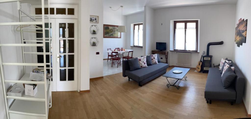 Villa GAIA
