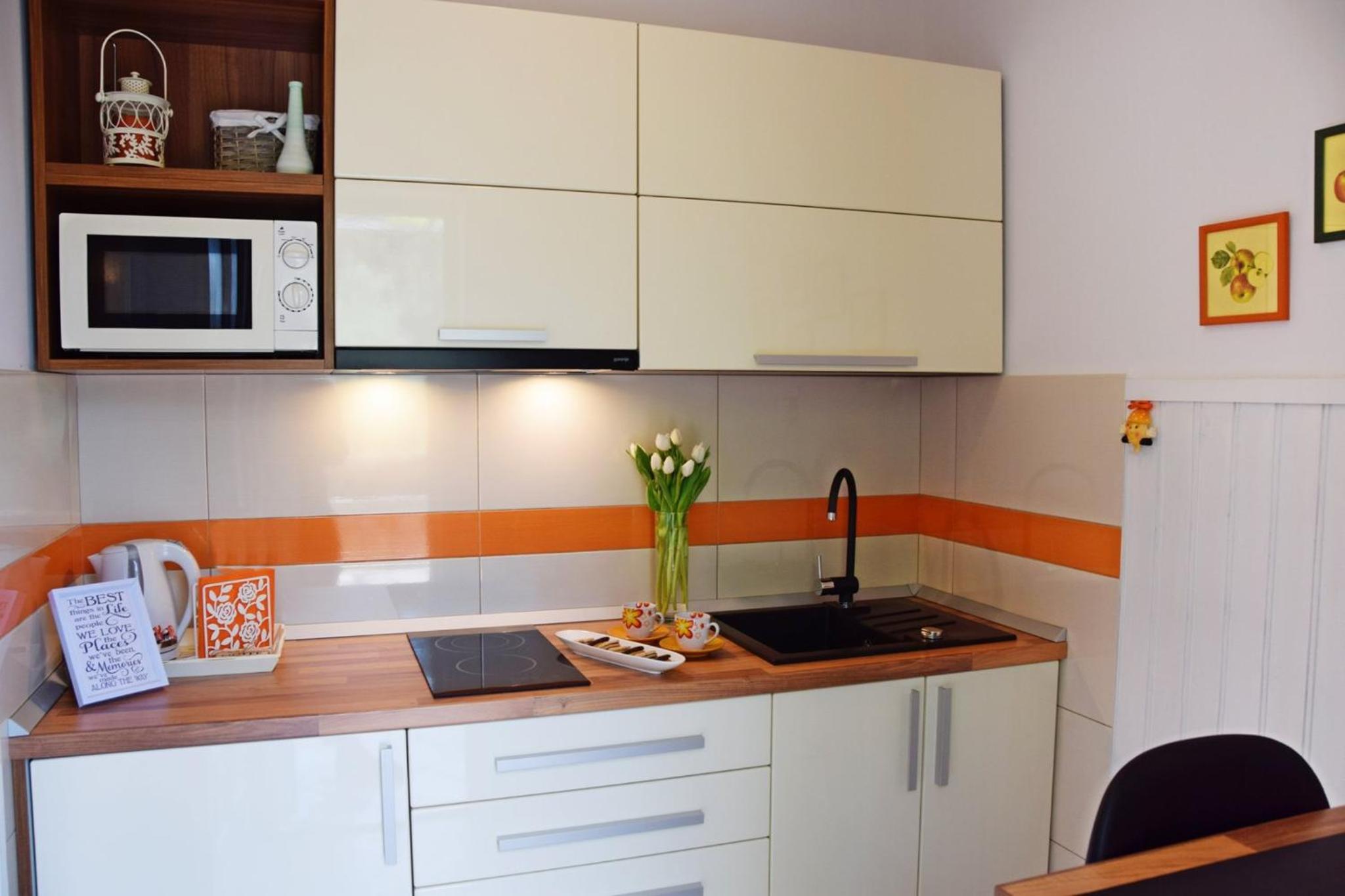 Villa Ana Apartments