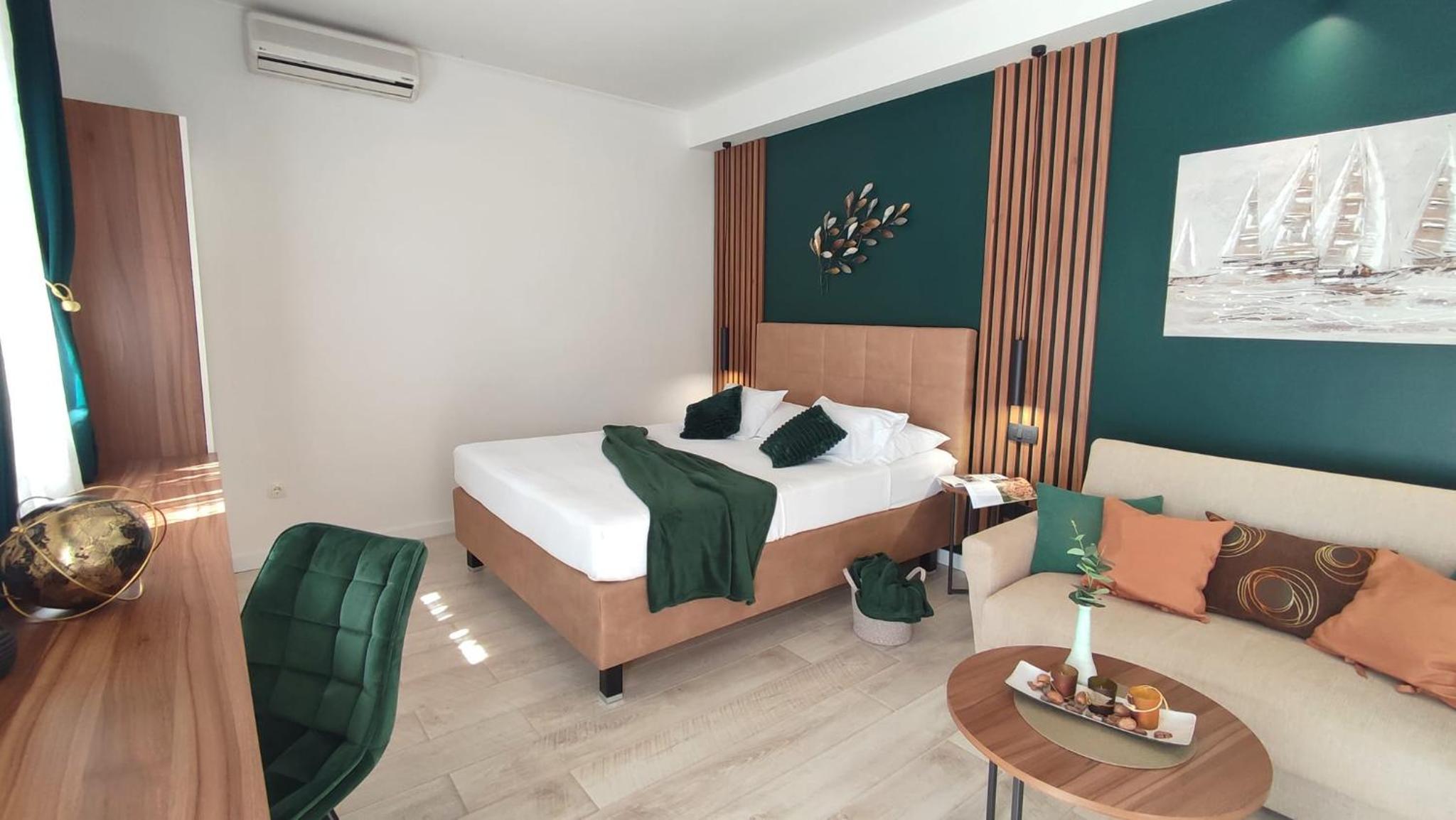 Villa Ana Apartments
