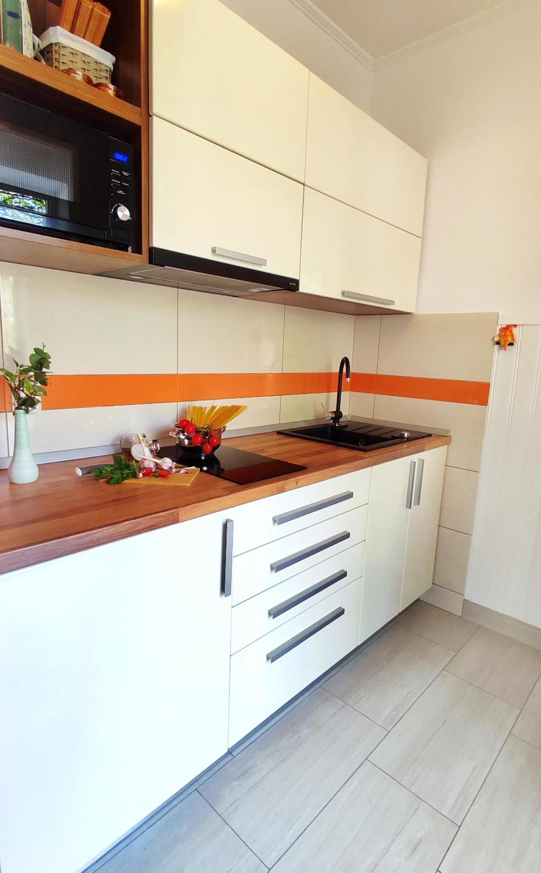 Villa Ana Apartments