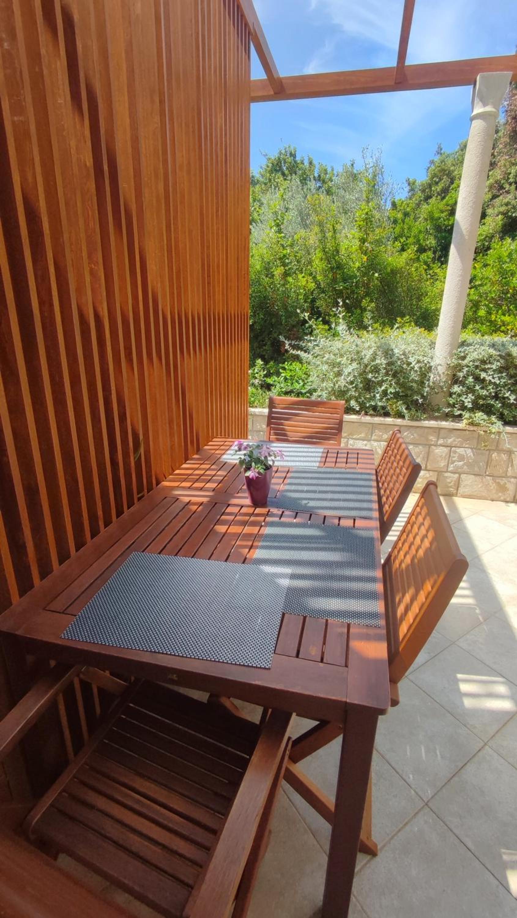 Villa Ana Apartments