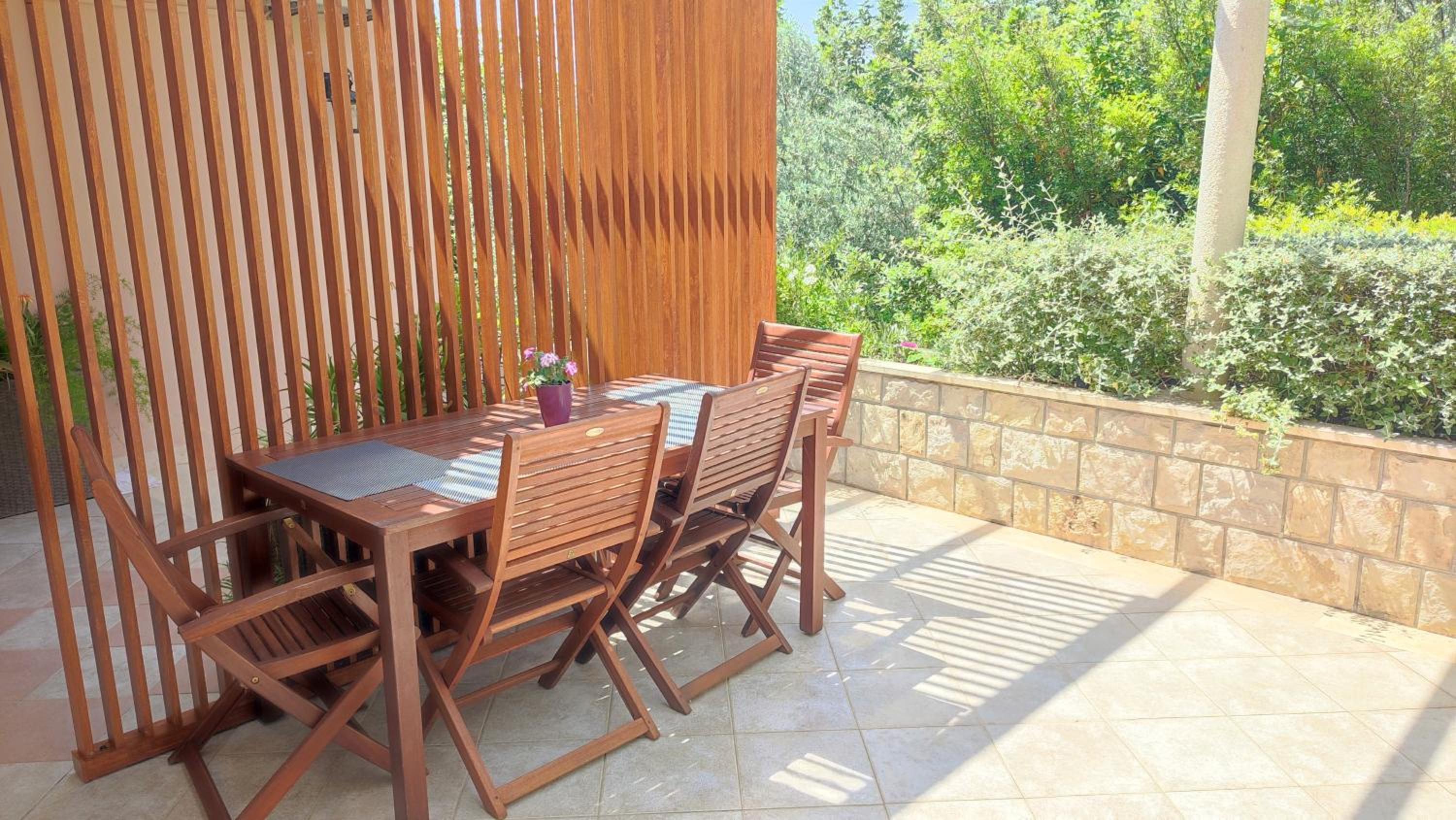Villa Ana Apartments