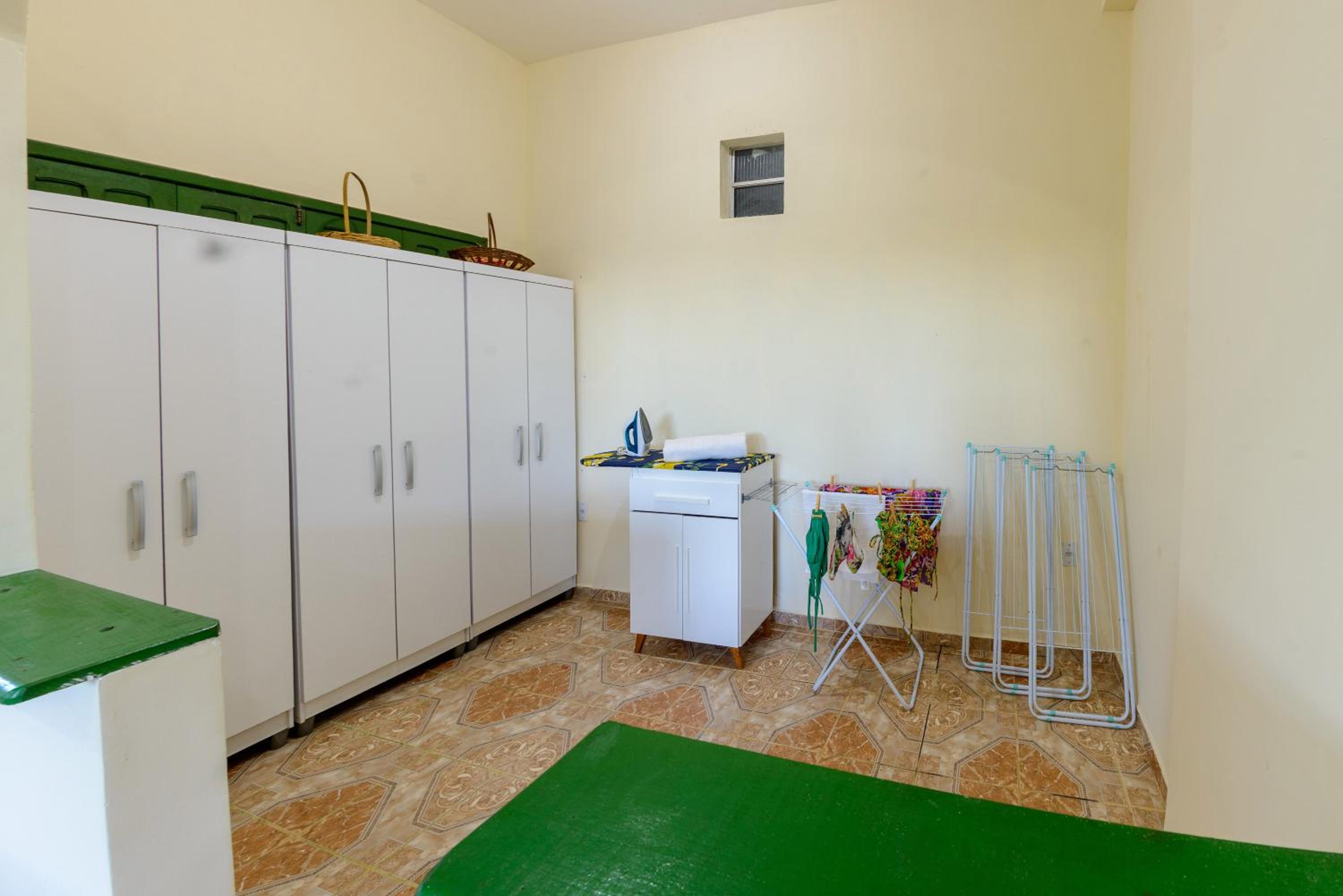Casarão das artes hospedaria