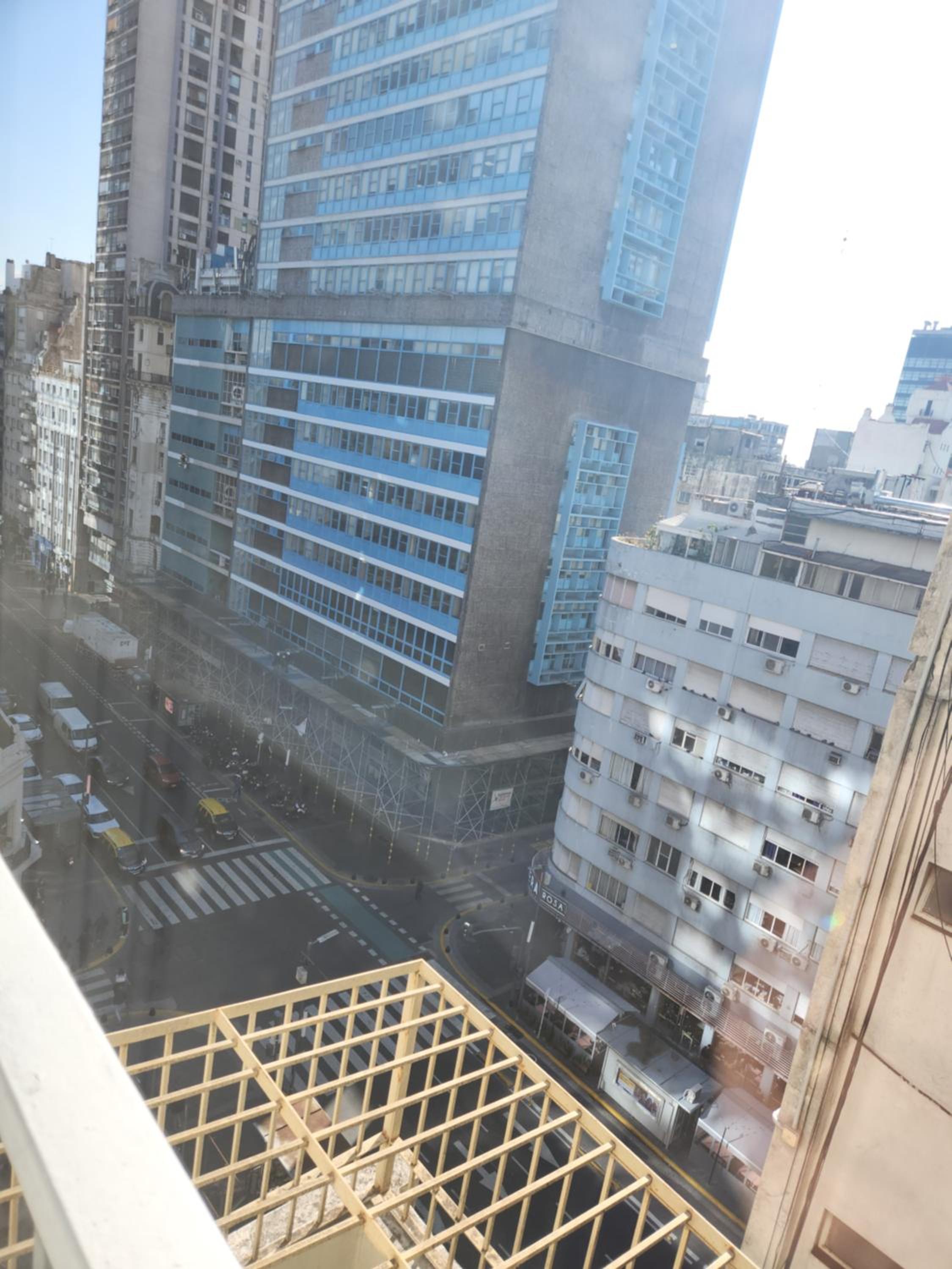 Corrientes y Florida