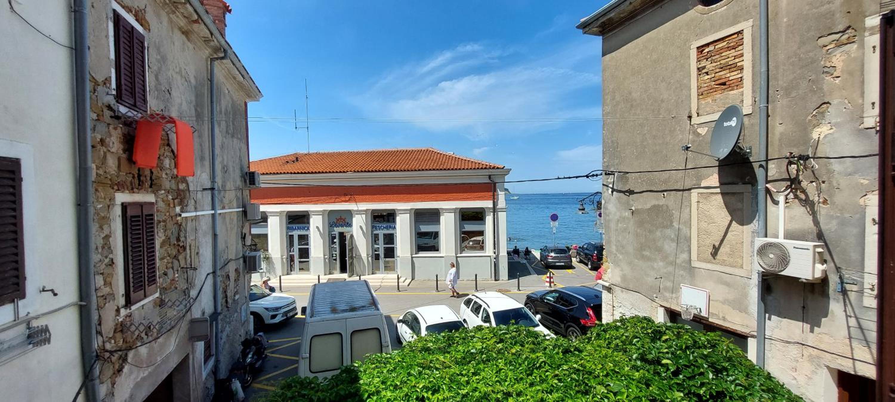 Apartmaji JURCAN Izola view 5