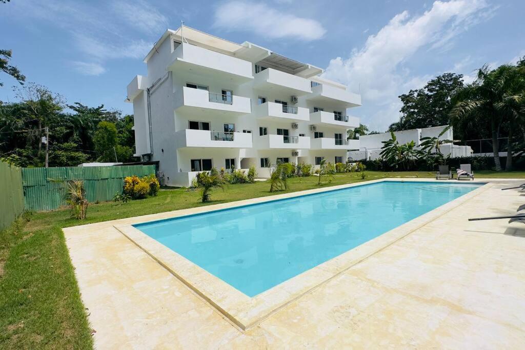 Estrella Residences - Two Bedroom