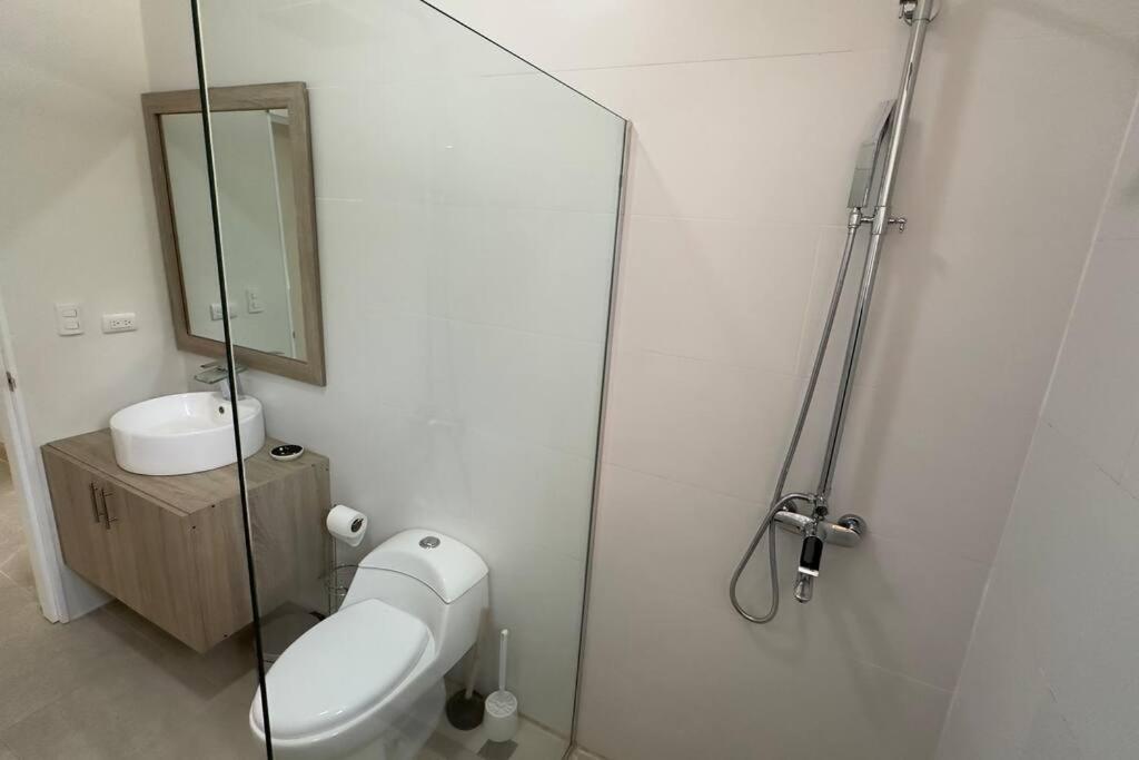 Estrella Residences - Two Bedroom