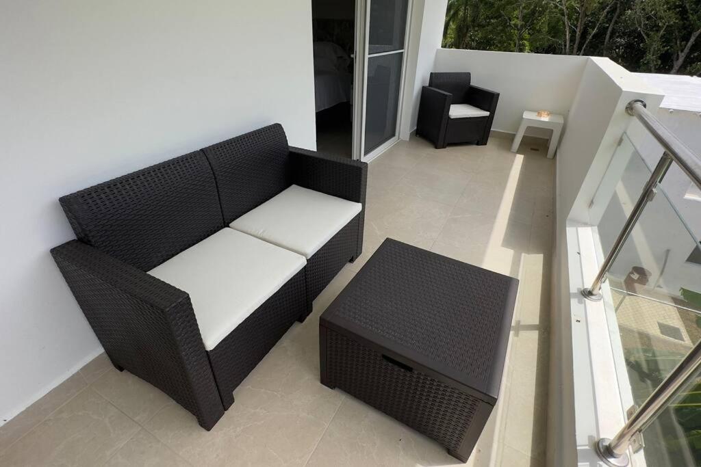 Estrella Residences - Two Bedroom