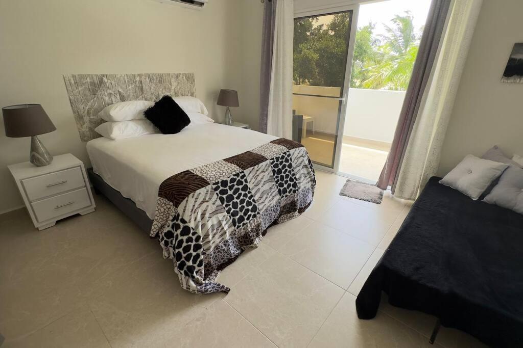 Estrella Residences - Two Bedroom