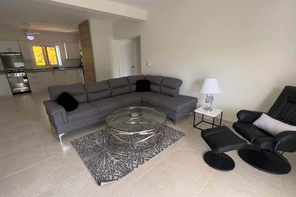 Estrella Residences - Two Bedroom