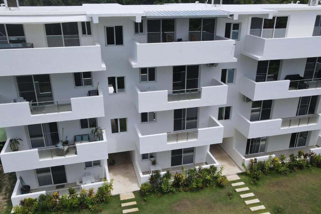 Estrella Residences - Two Bedroom