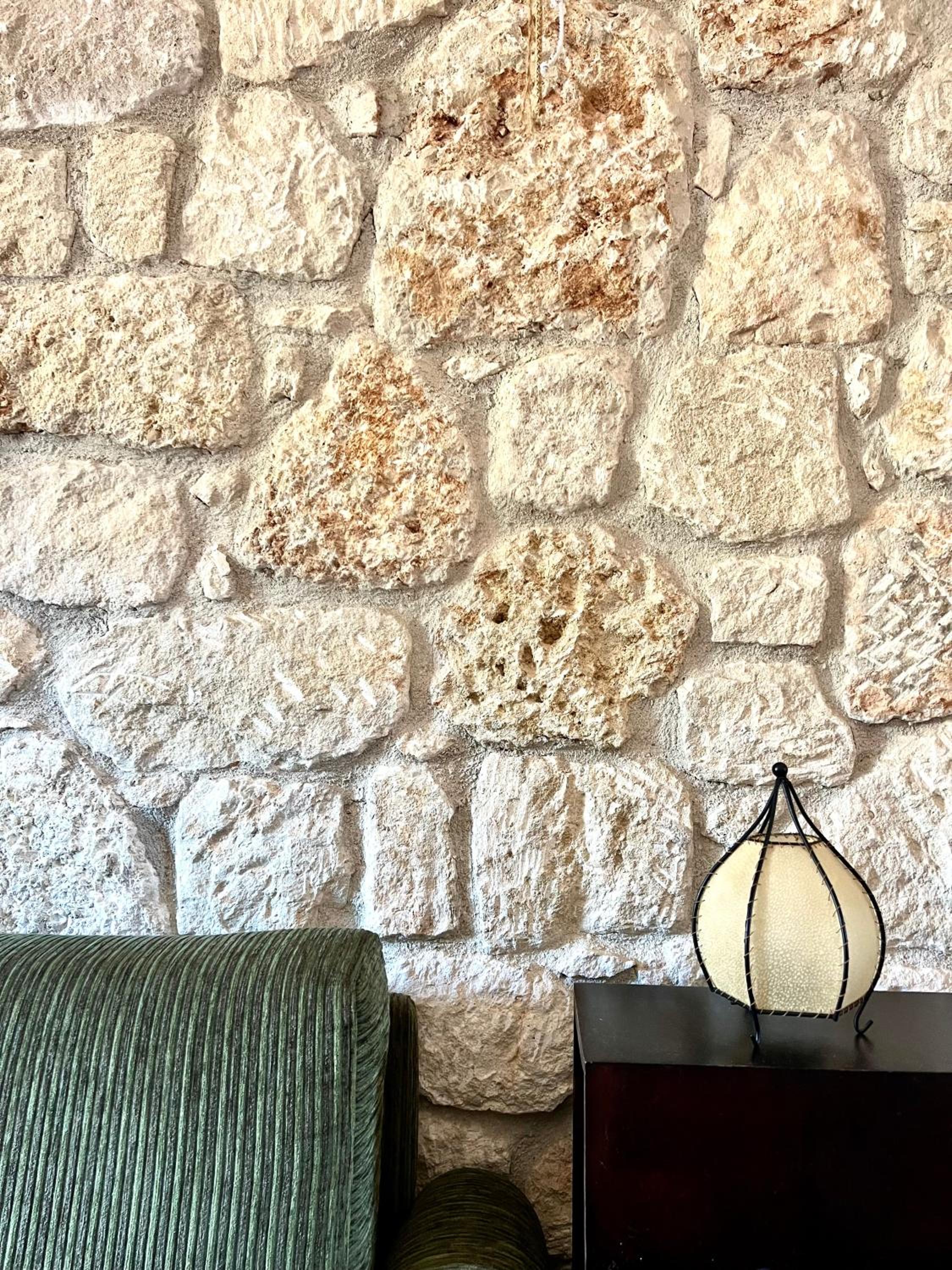 Sea and Stone Villa