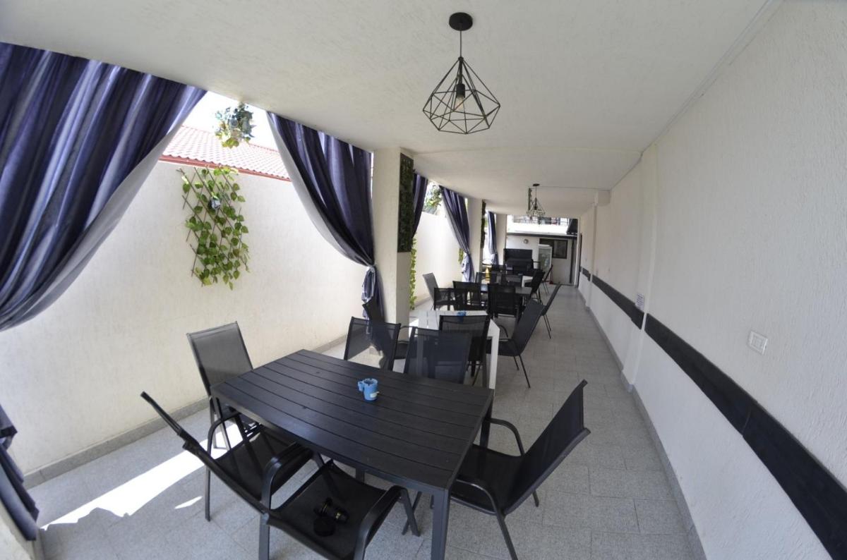 Vila Rares view 3