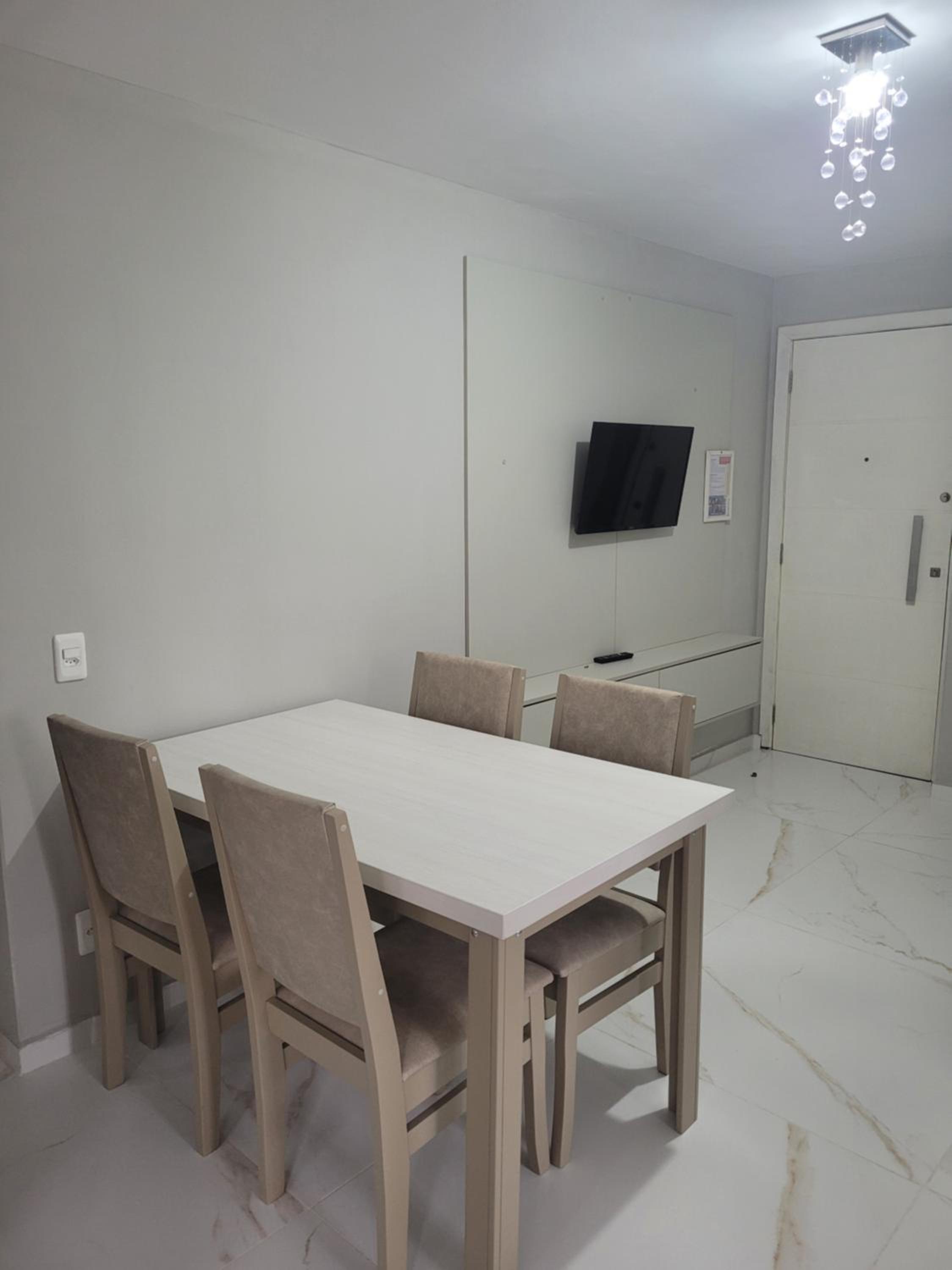 Novo lar B. Camboriú 2 Lugano