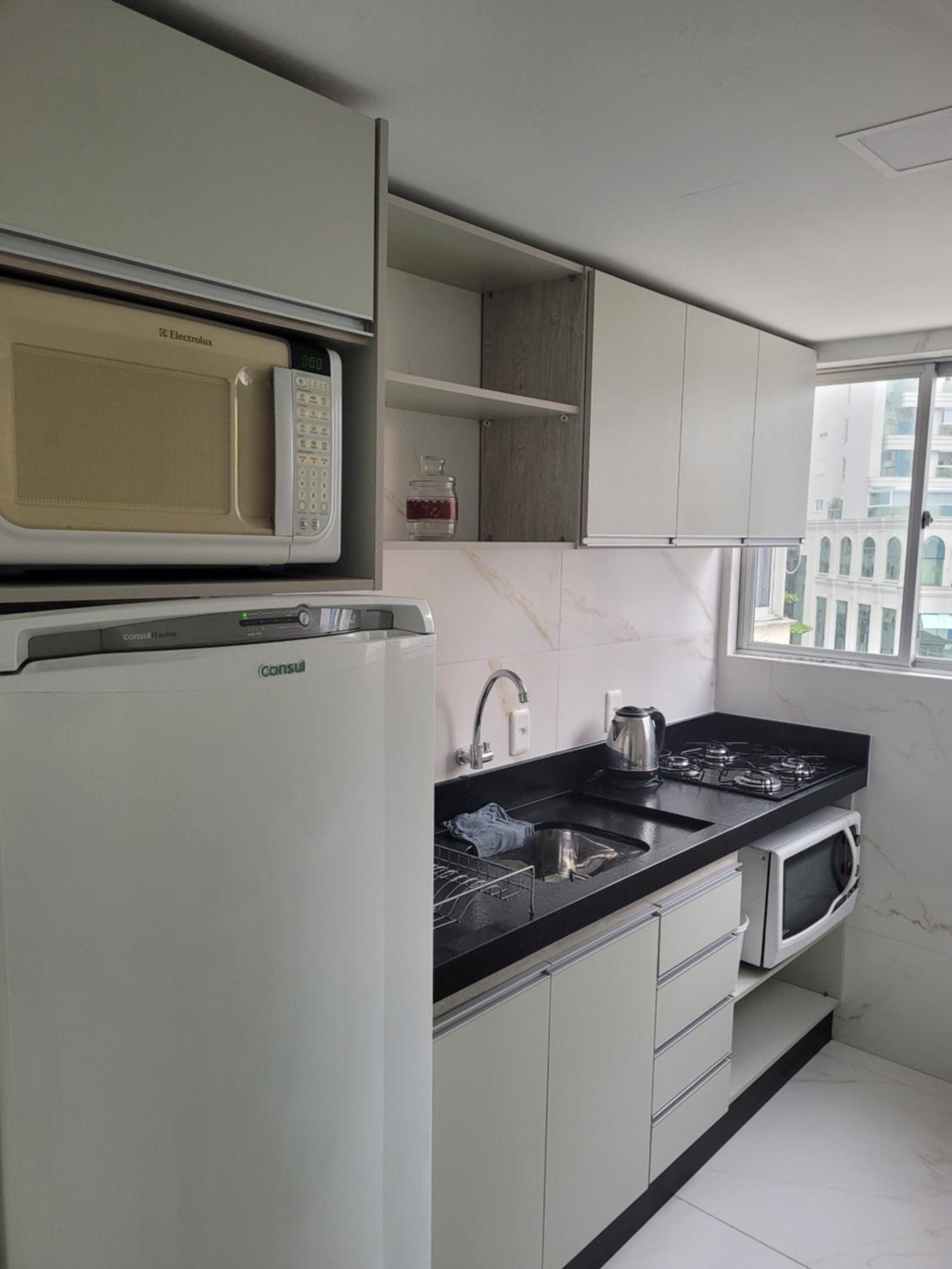 Novo lar B. Camboriú 2 Lugano