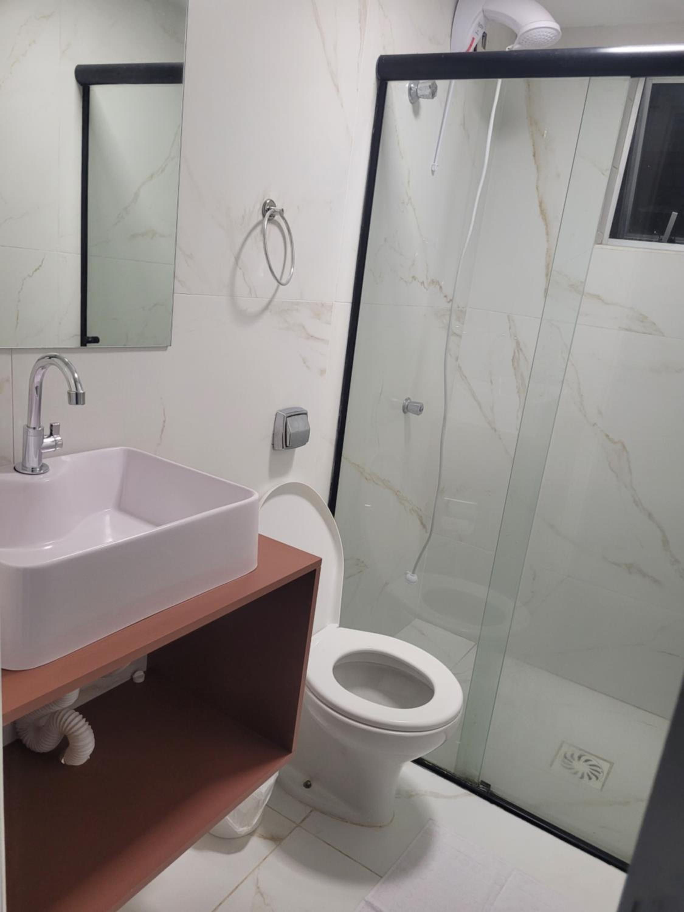 Novo lar B. Camboriú 2 Lugano